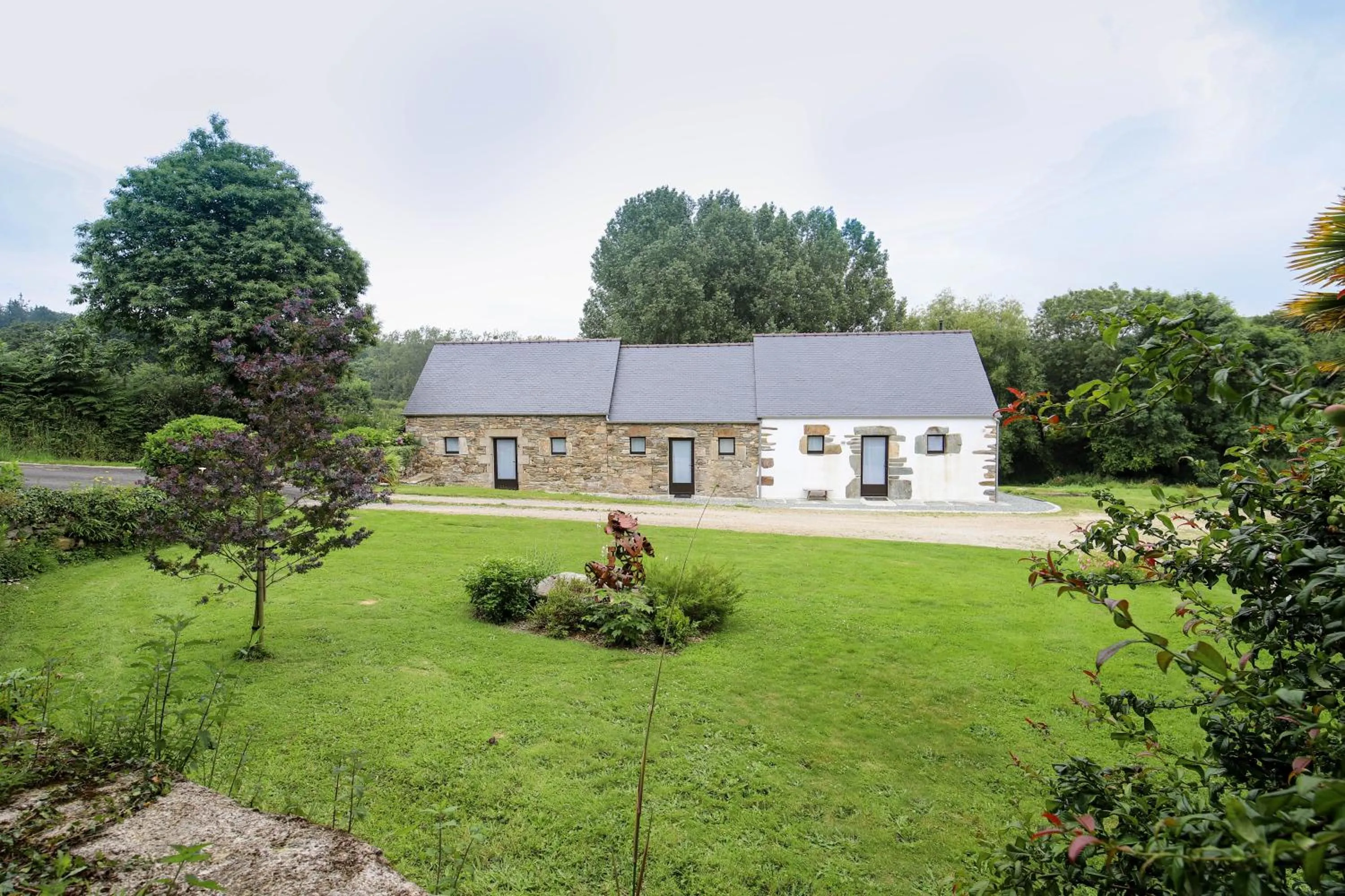 Domaine des Fougères