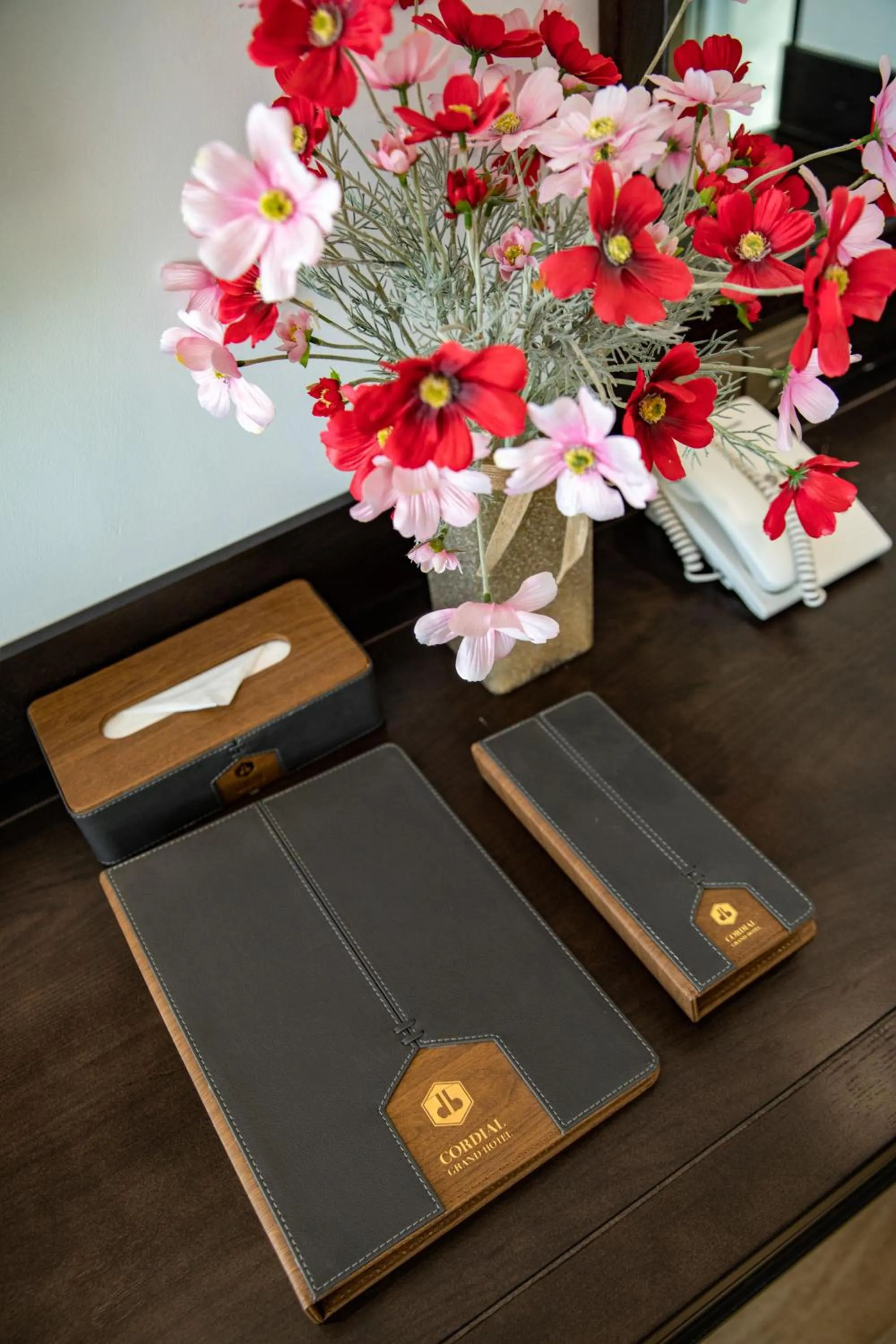 Coffee/tea facilities in Cordial Grand Hotel Da Nang Beach - Infinity Rooftop Pool