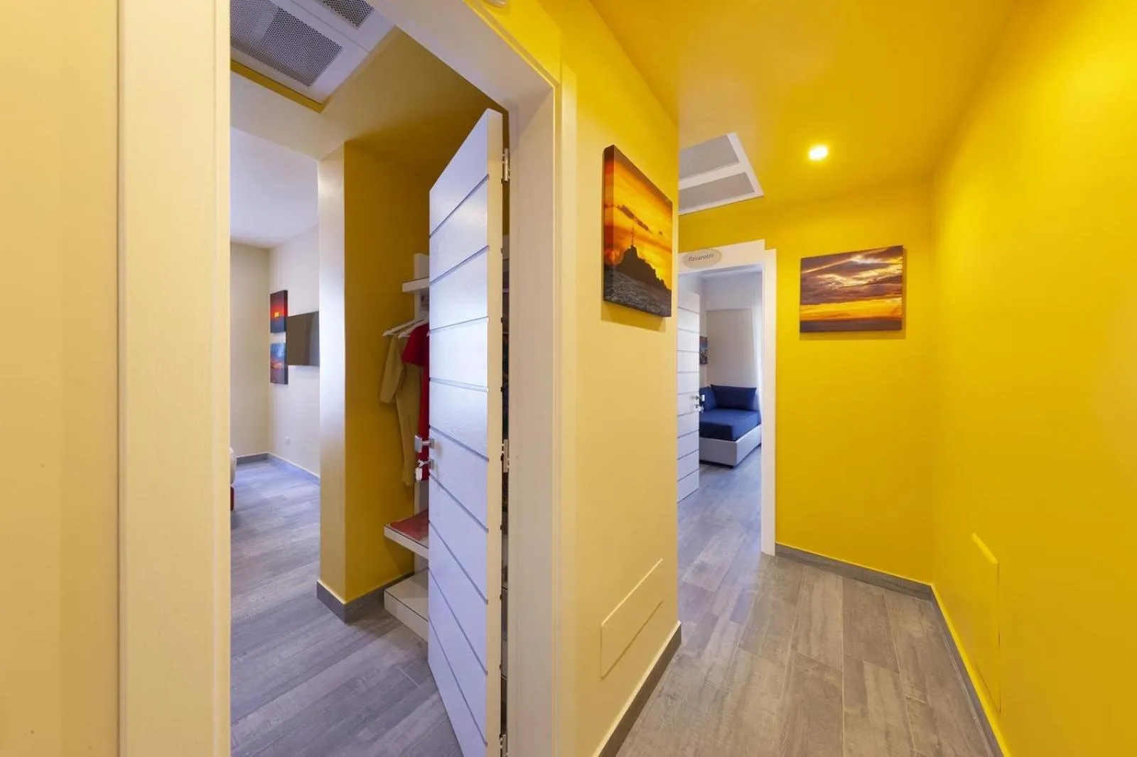 Other in Parco Tasso Guest House