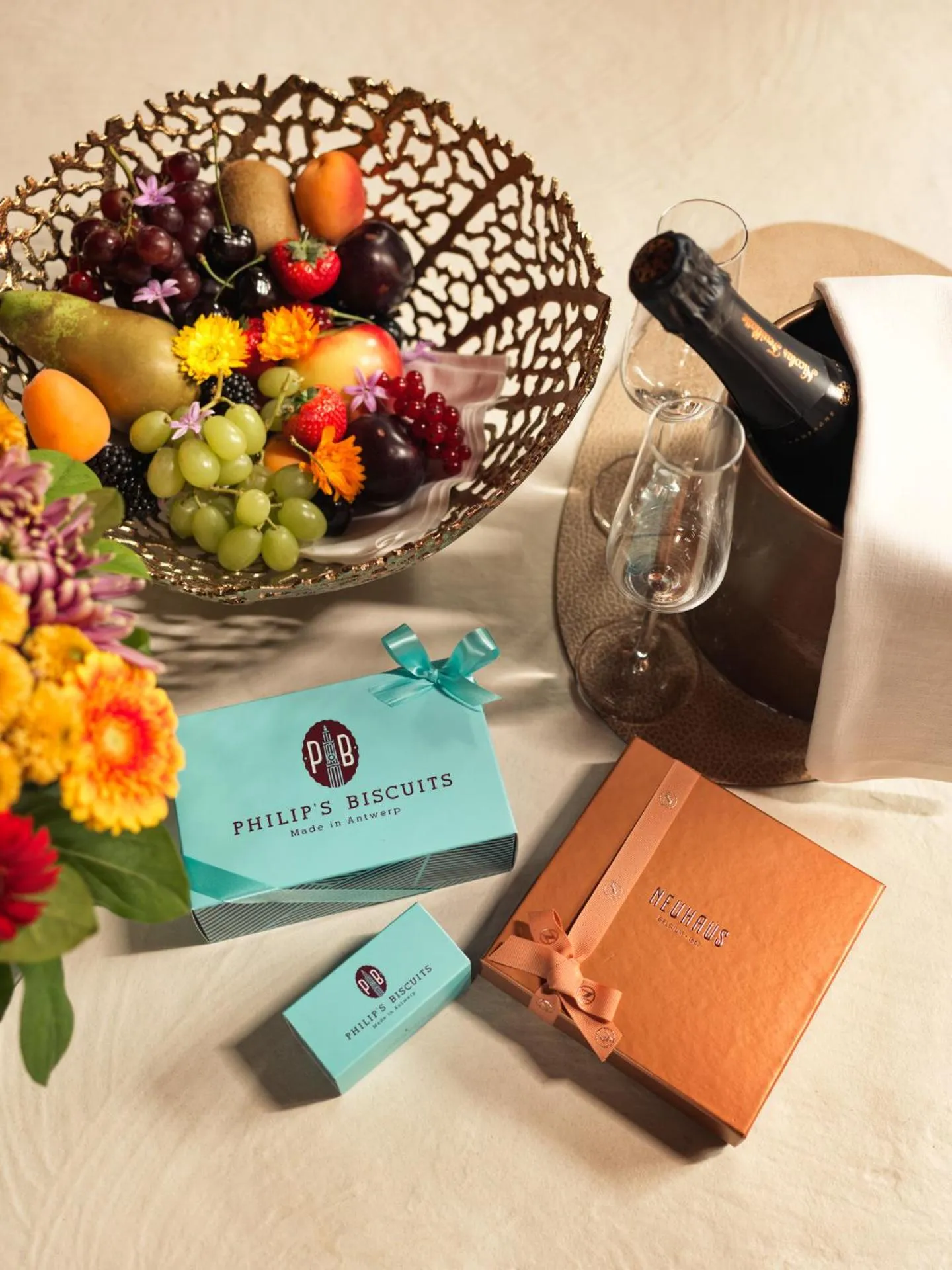 Botanic Sanctuary Antwerp - The Leading Hotels of the World