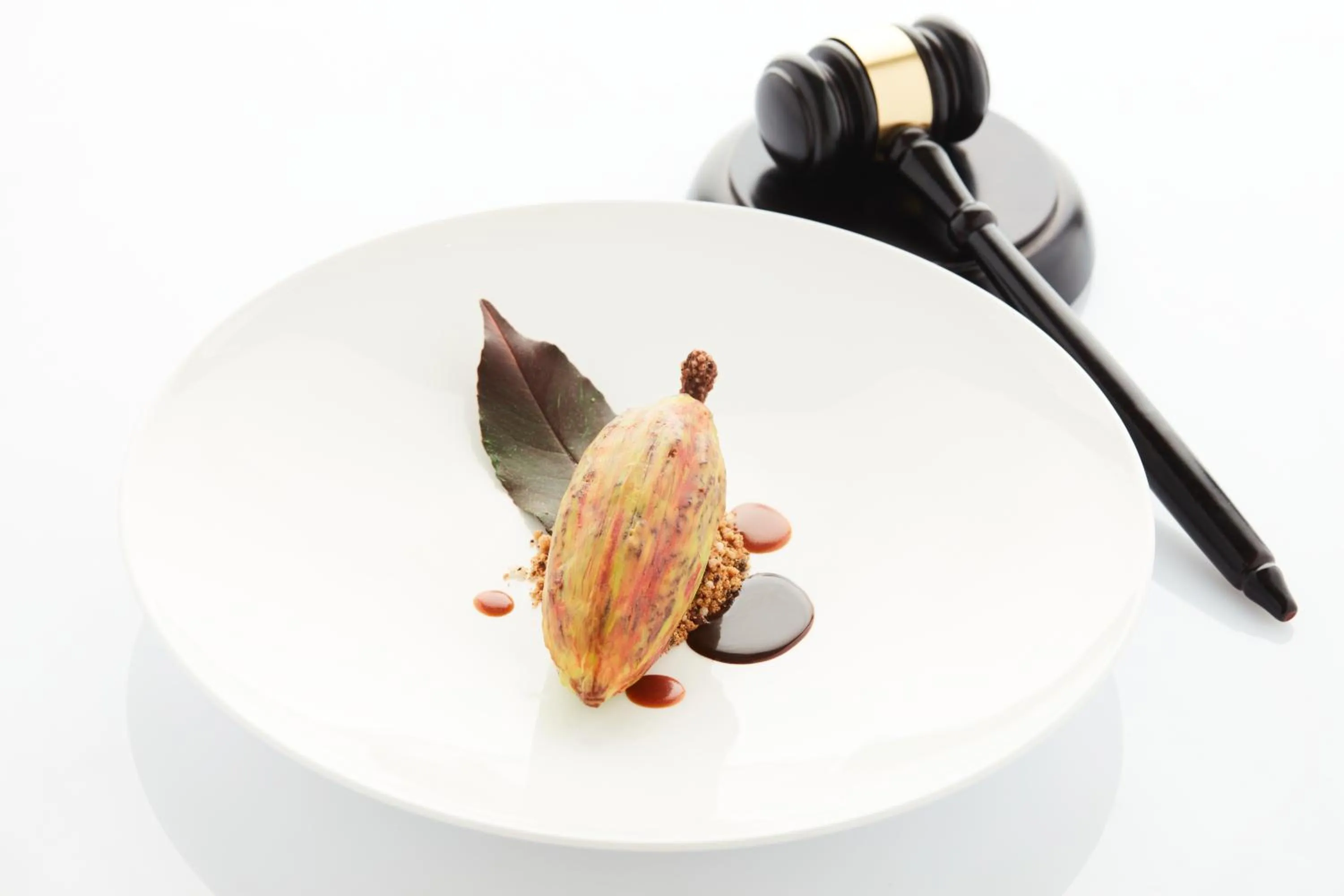 Restaurant/places to eat in Botanic Sanctuary Antwerp - The Leading Hotels of the World