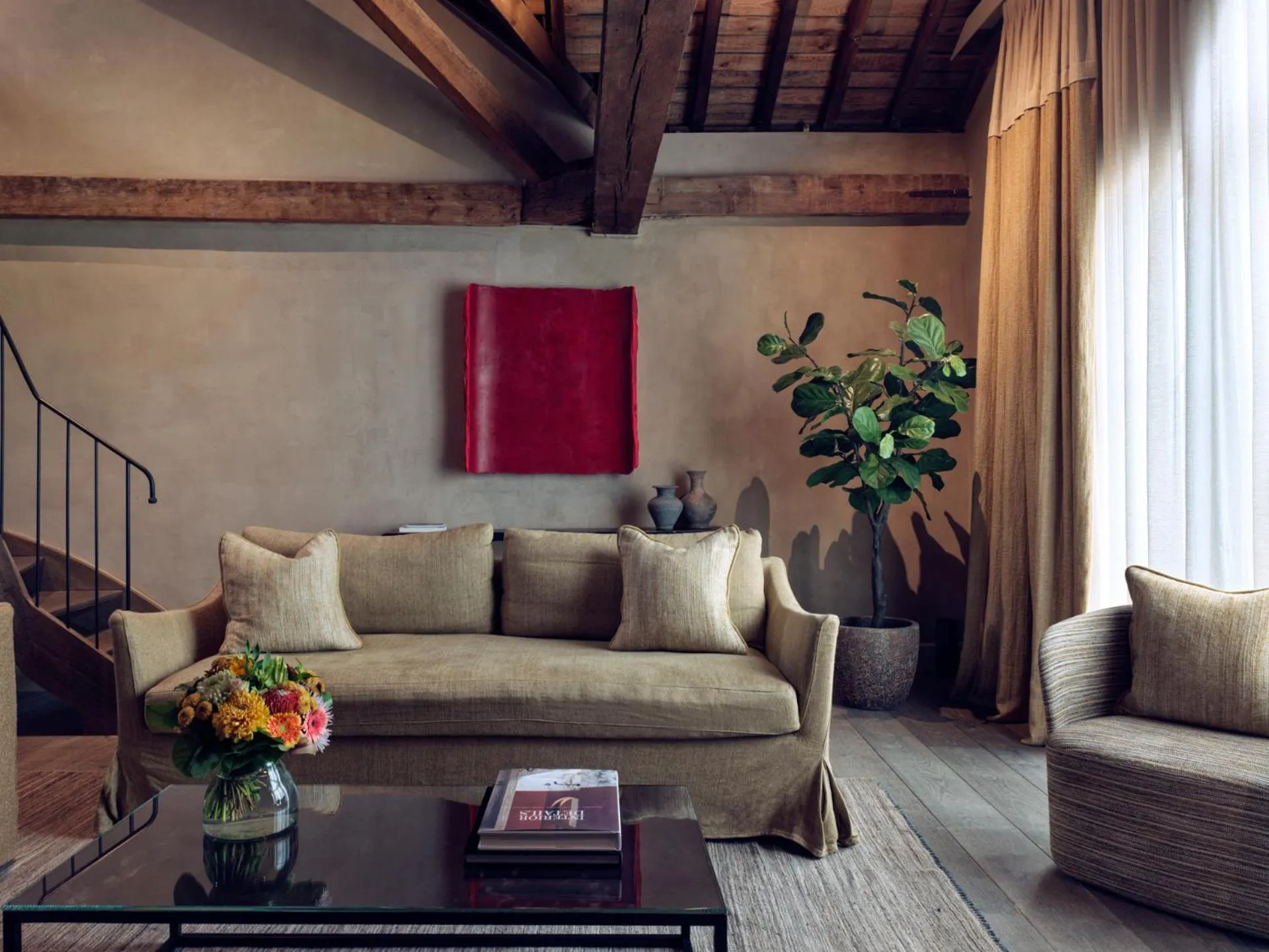 Botanic Sanctuary Antwerp - The Leading Hotels of the World