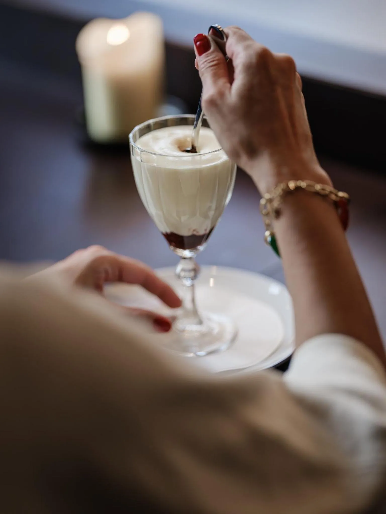 Restaurant/places to eat in Botanic Sanctuary Antwerp - The Leading Hotels of the World