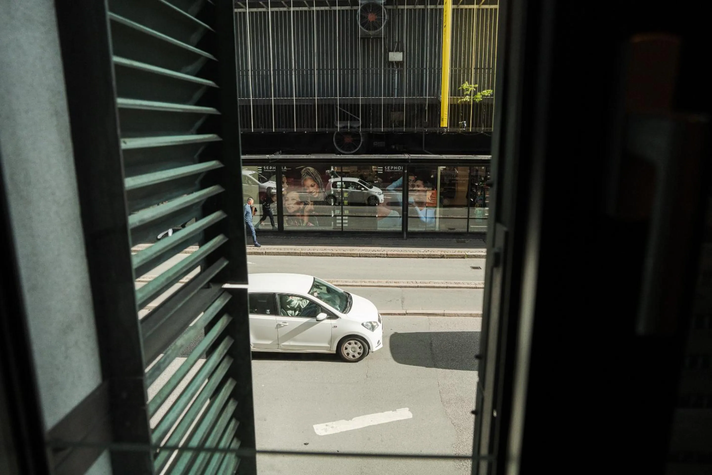 Boutique Hotel Herman K