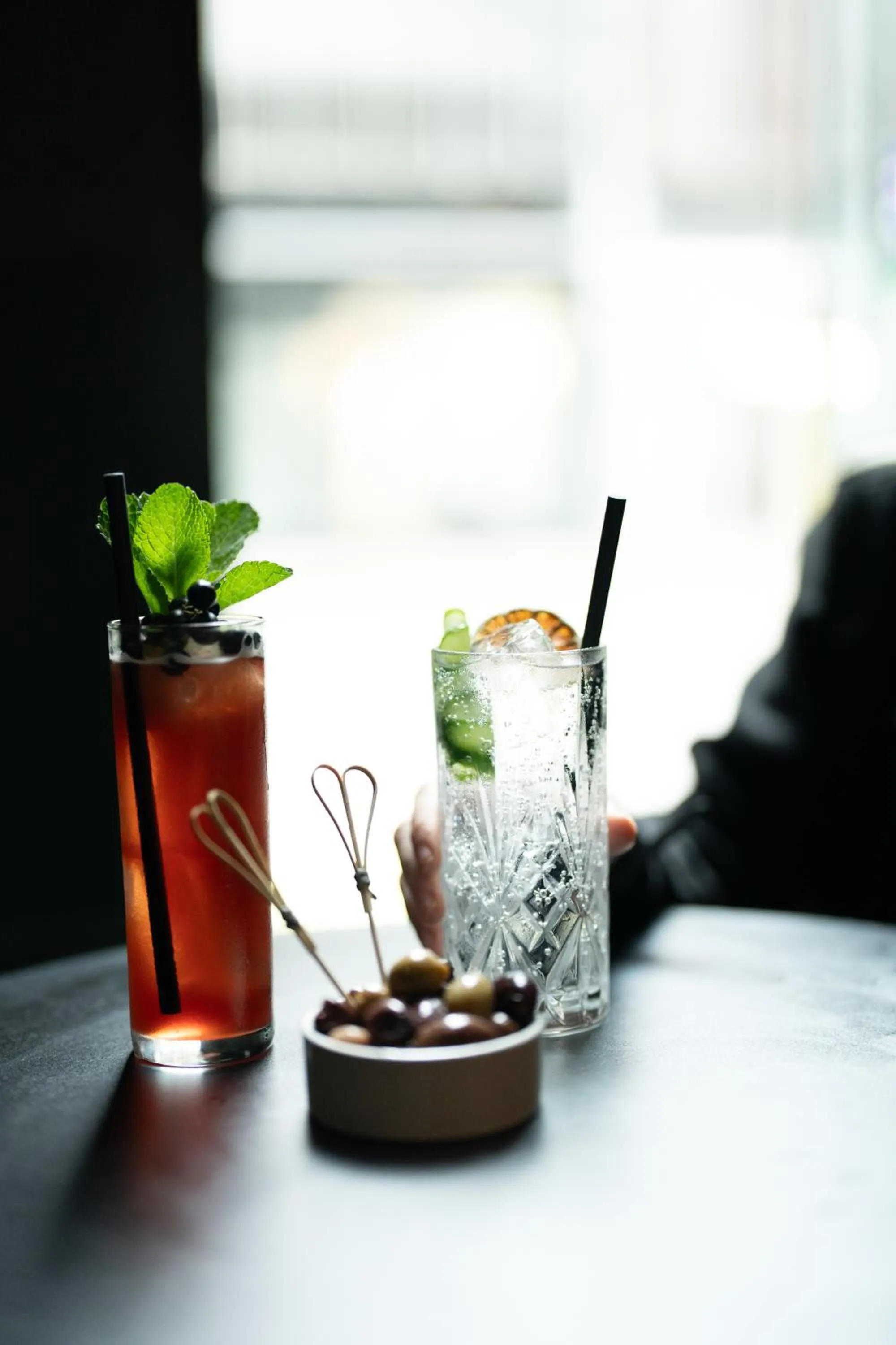 the Socialist, a Tribute Portfolio Hotel