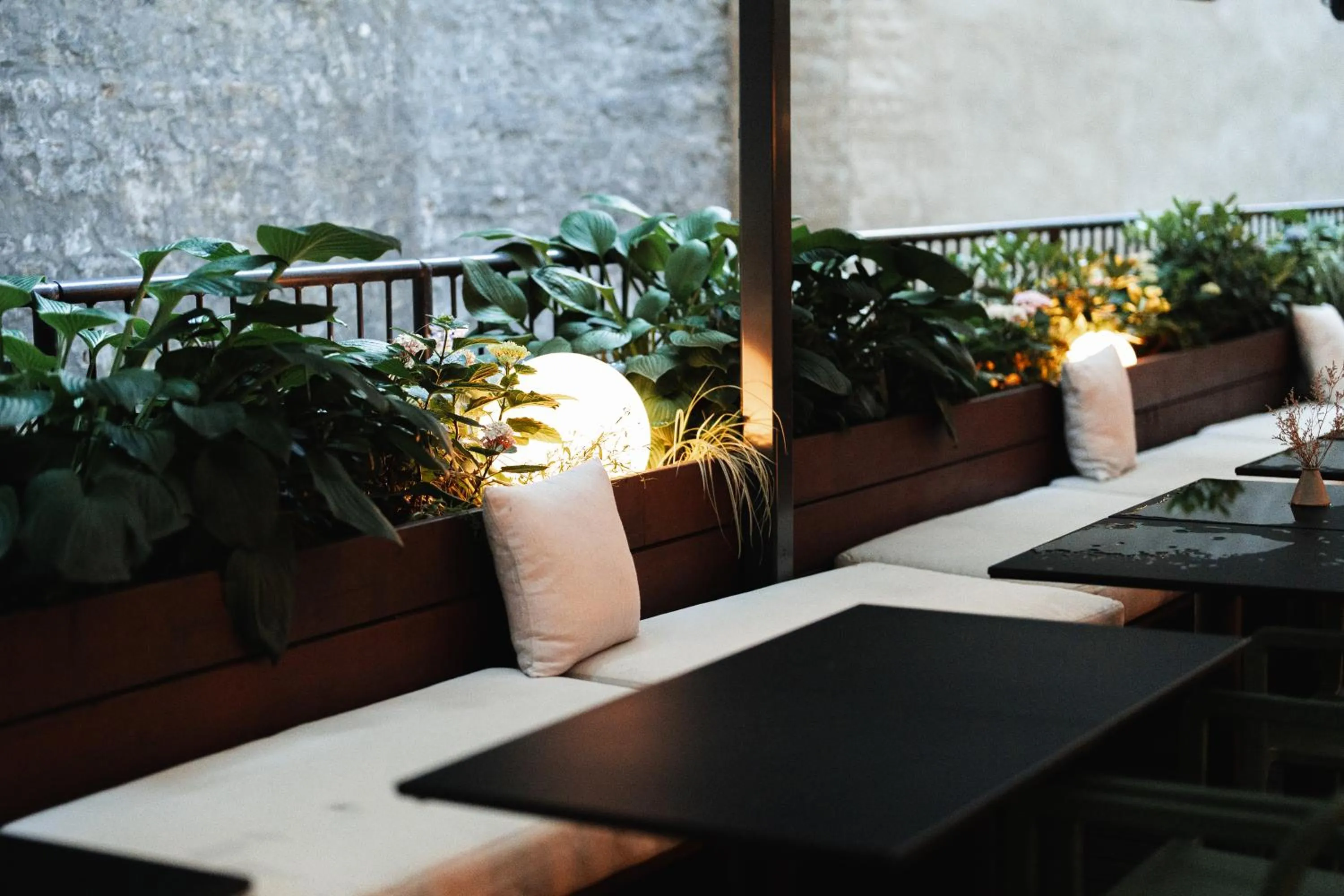 the Socialist, a Tribute Portfolio Hotel