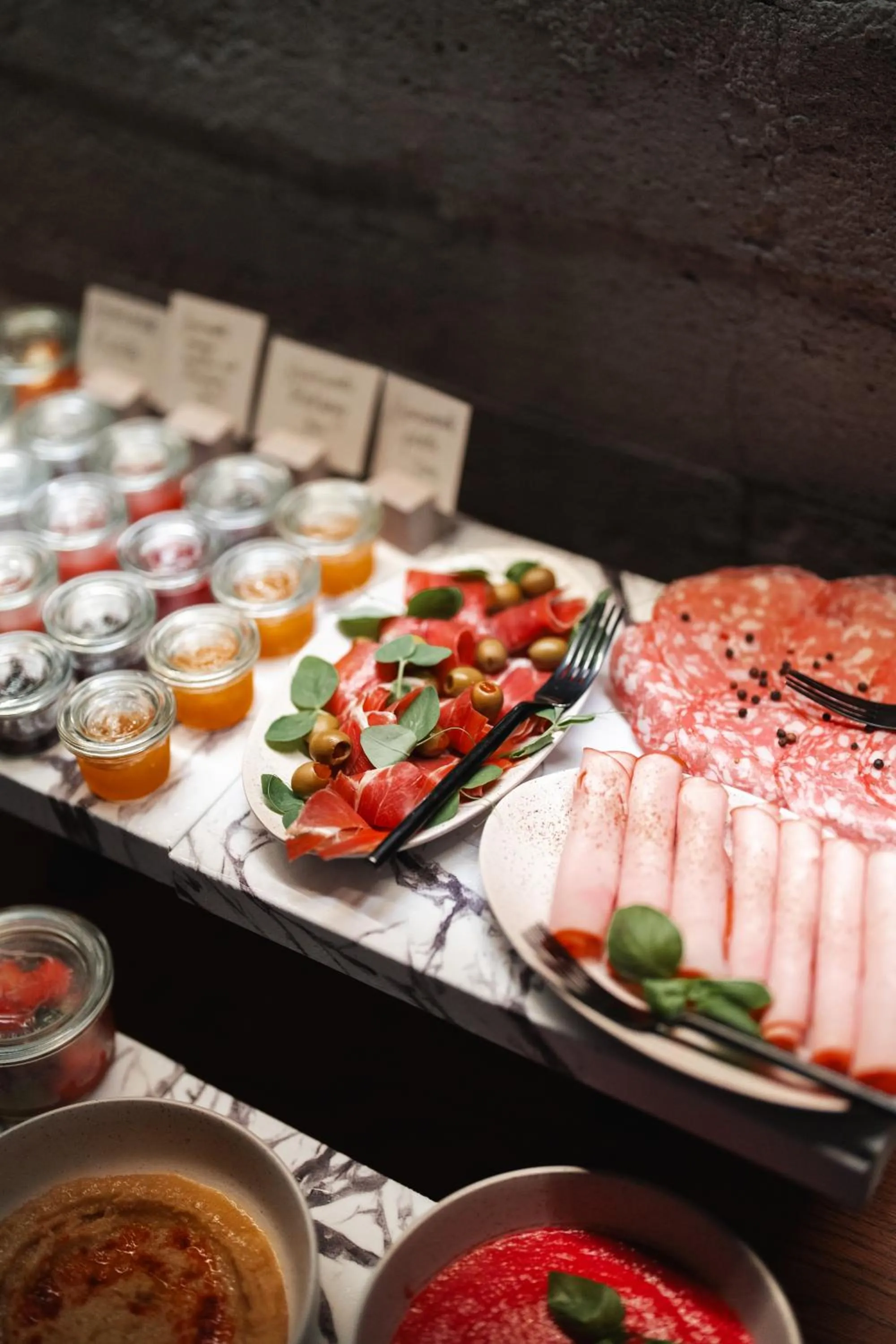 the Socialist, a Tribute Portfolio Hotel