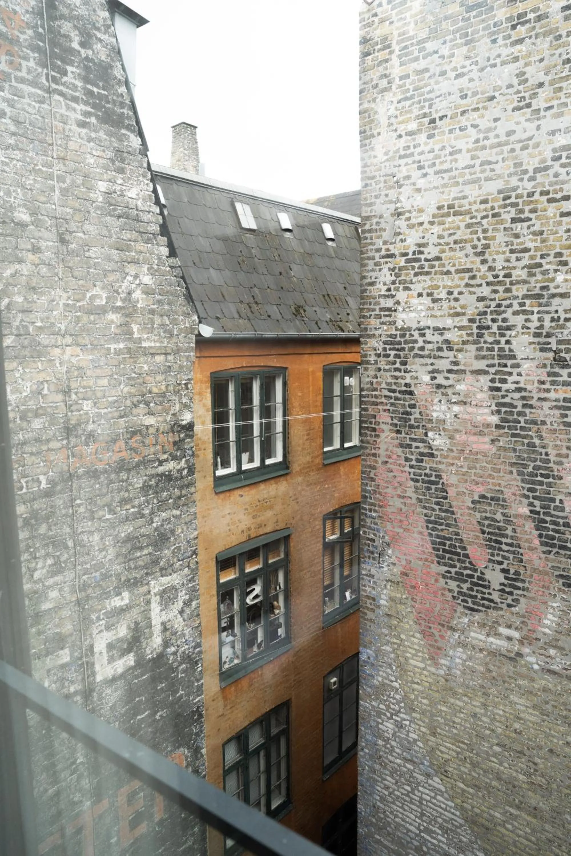 Landmark view in the Socialist, a Tribute Portfolio Hotel