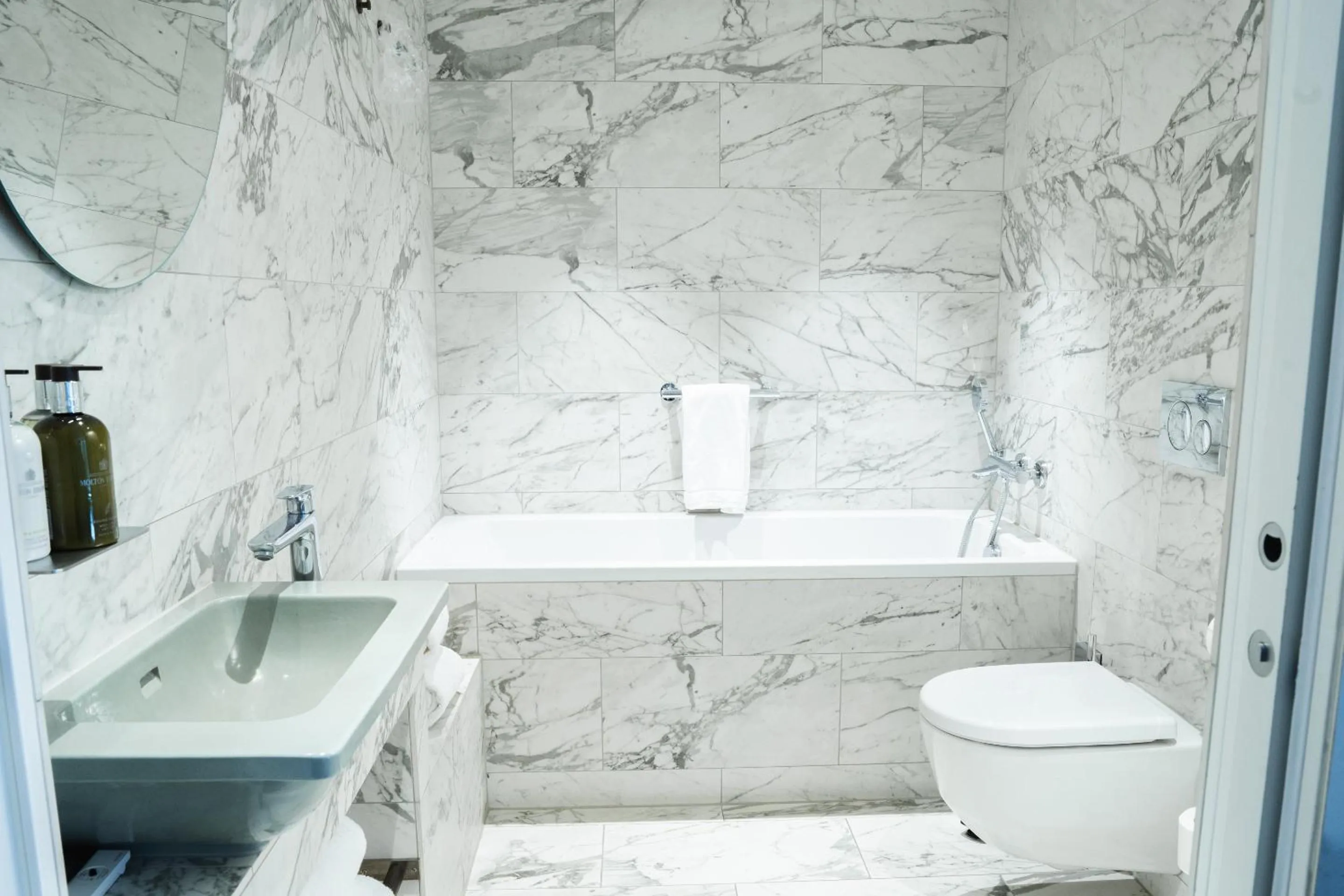 Boutique Hotel Herman K