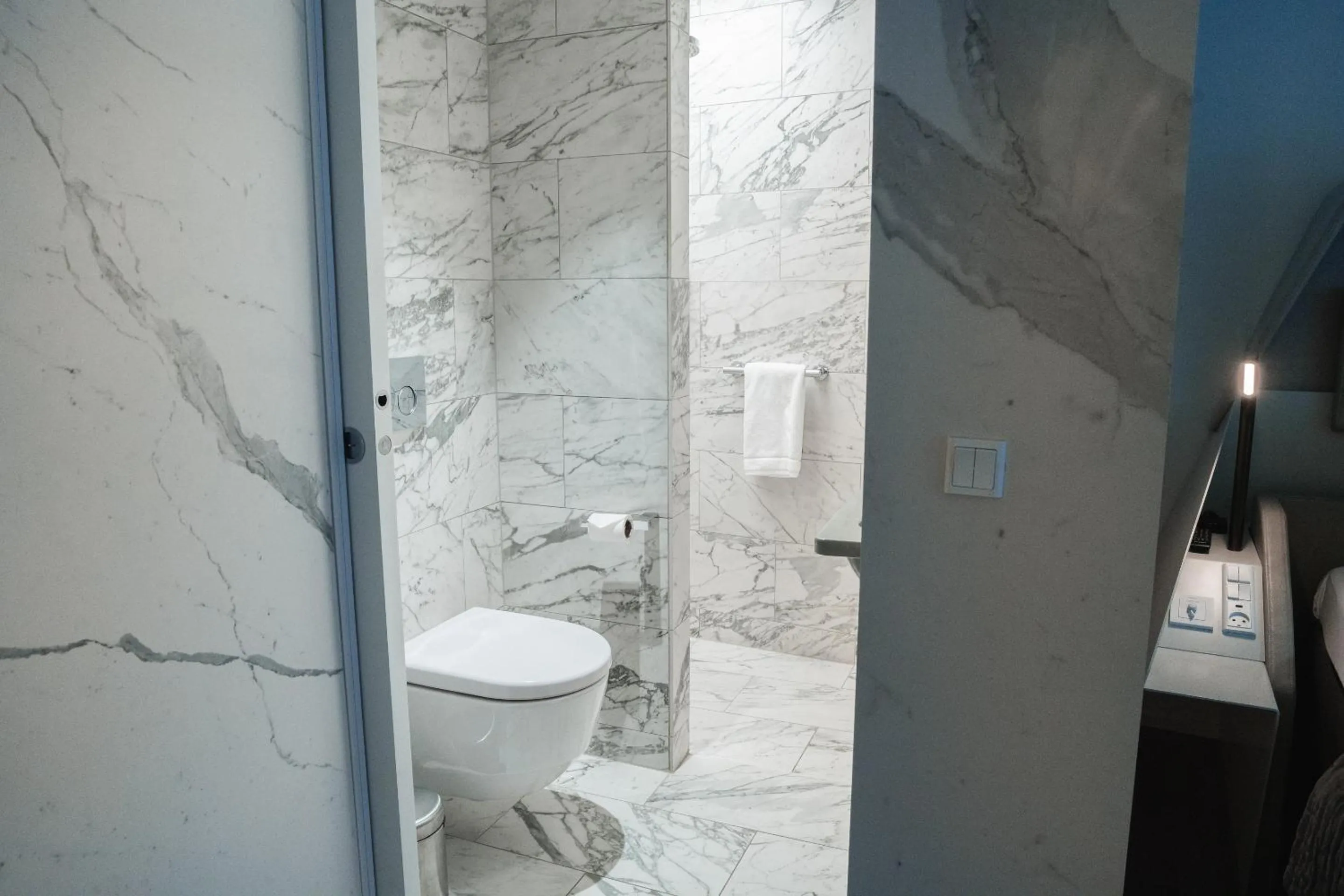 Boutique Hotel Herman K