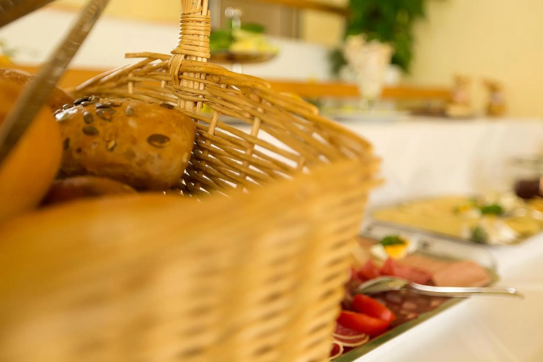 Other in Apart Hotel Gera