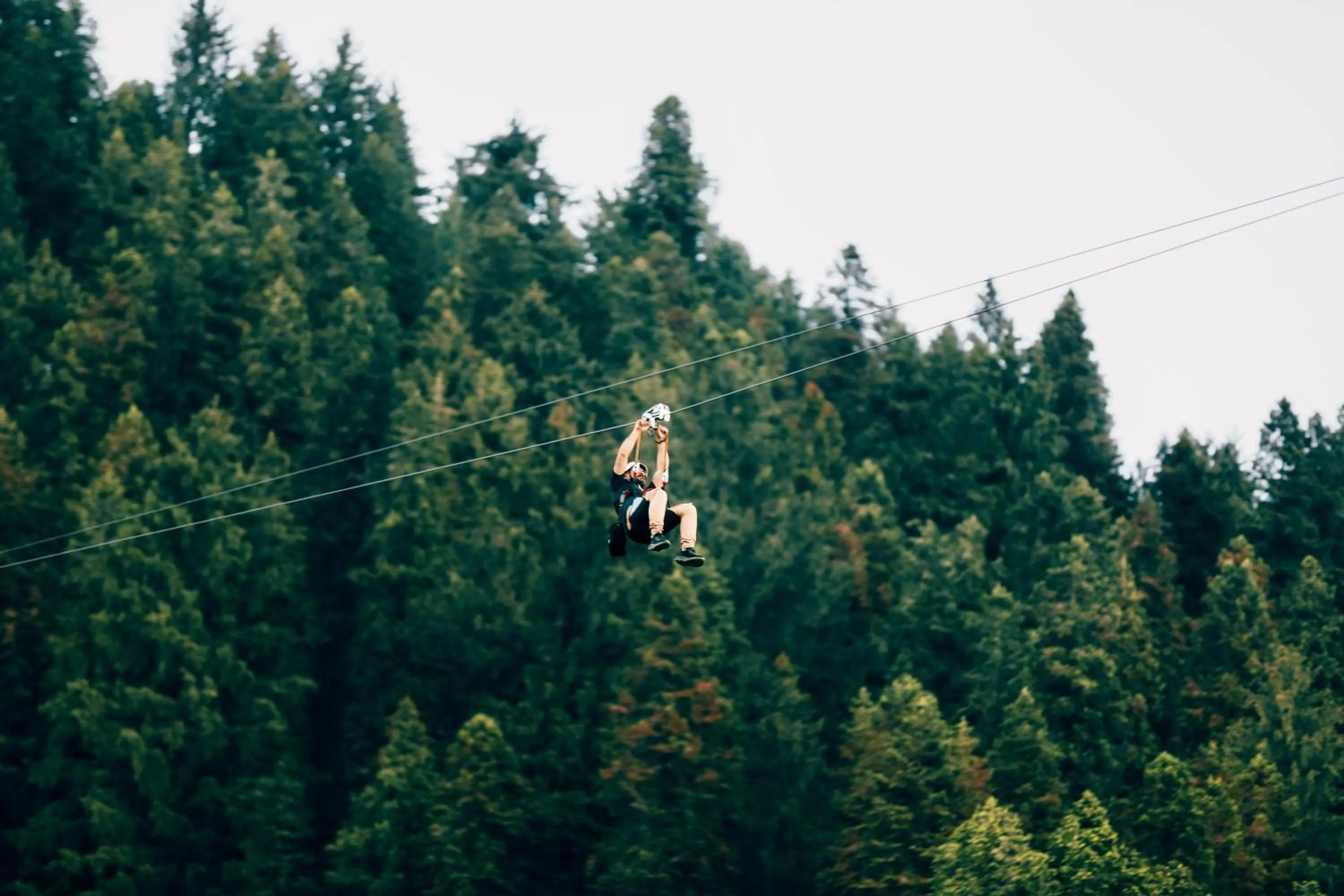 Activities in Pearl Continental Hotel Malam Jabba