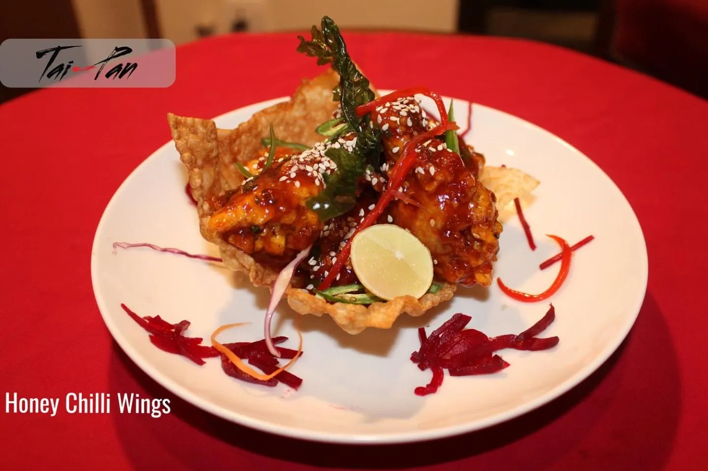 Restaurant/places to eat in Pearl Continental Hotel Malam Jabba