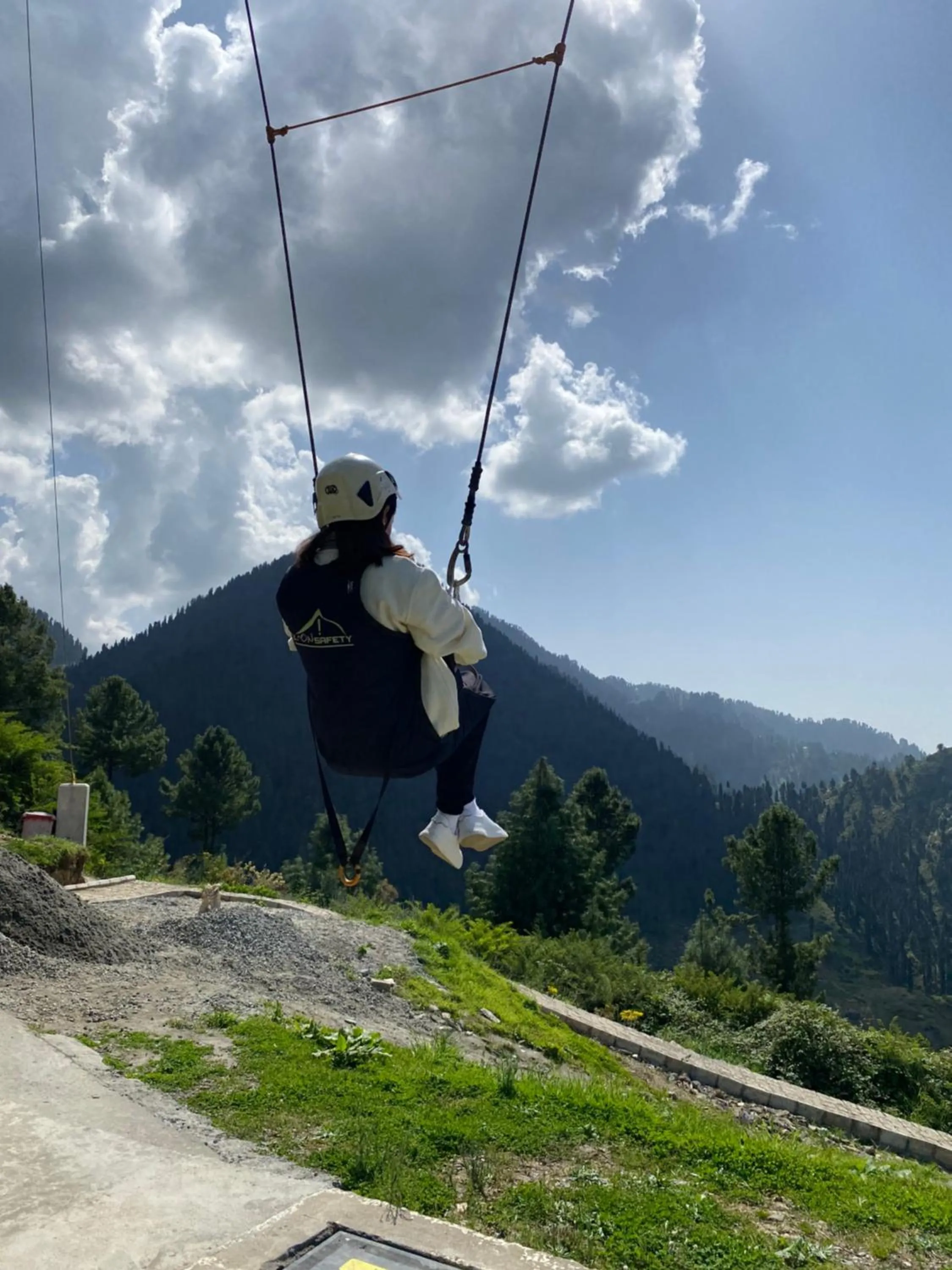 Activities in Pearl Continental Hotel Malam Jabba