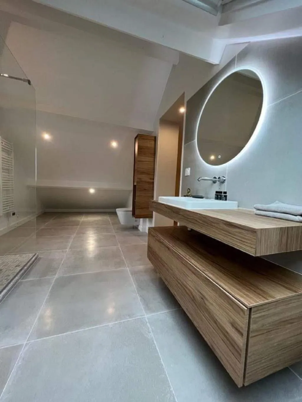 Property building in Les Etangs de la Bassée