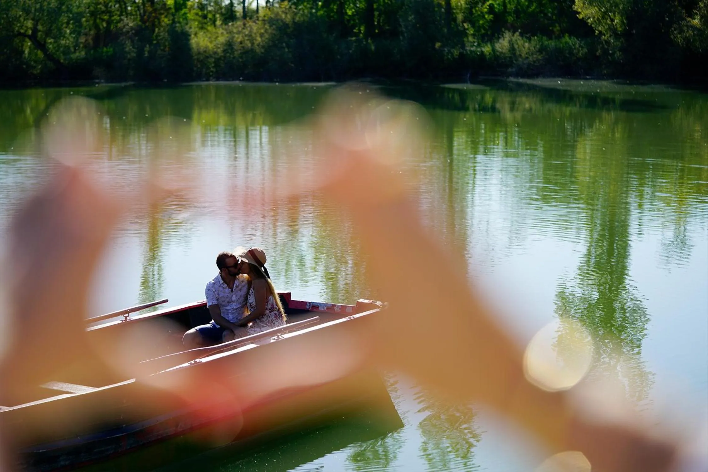 Activities in Les Etangs de la Bassée