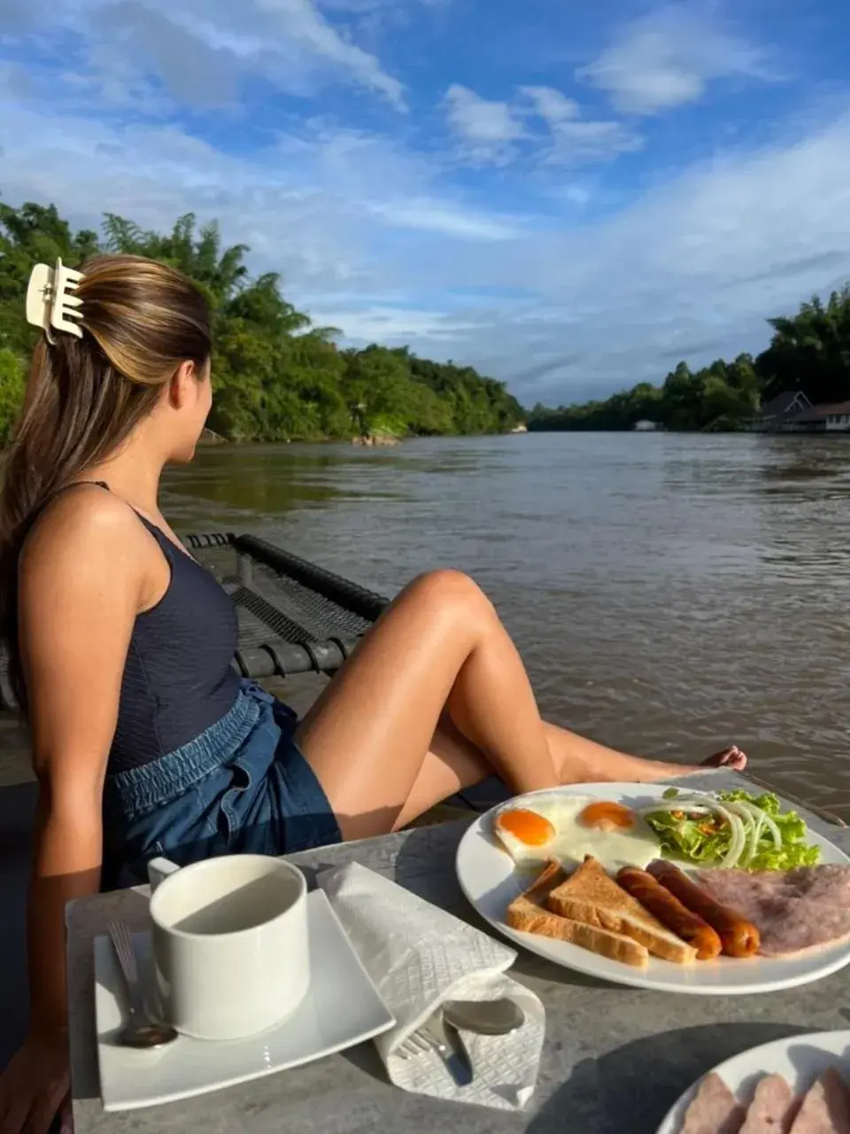 Rimwang The River Life Rimwang The River Life