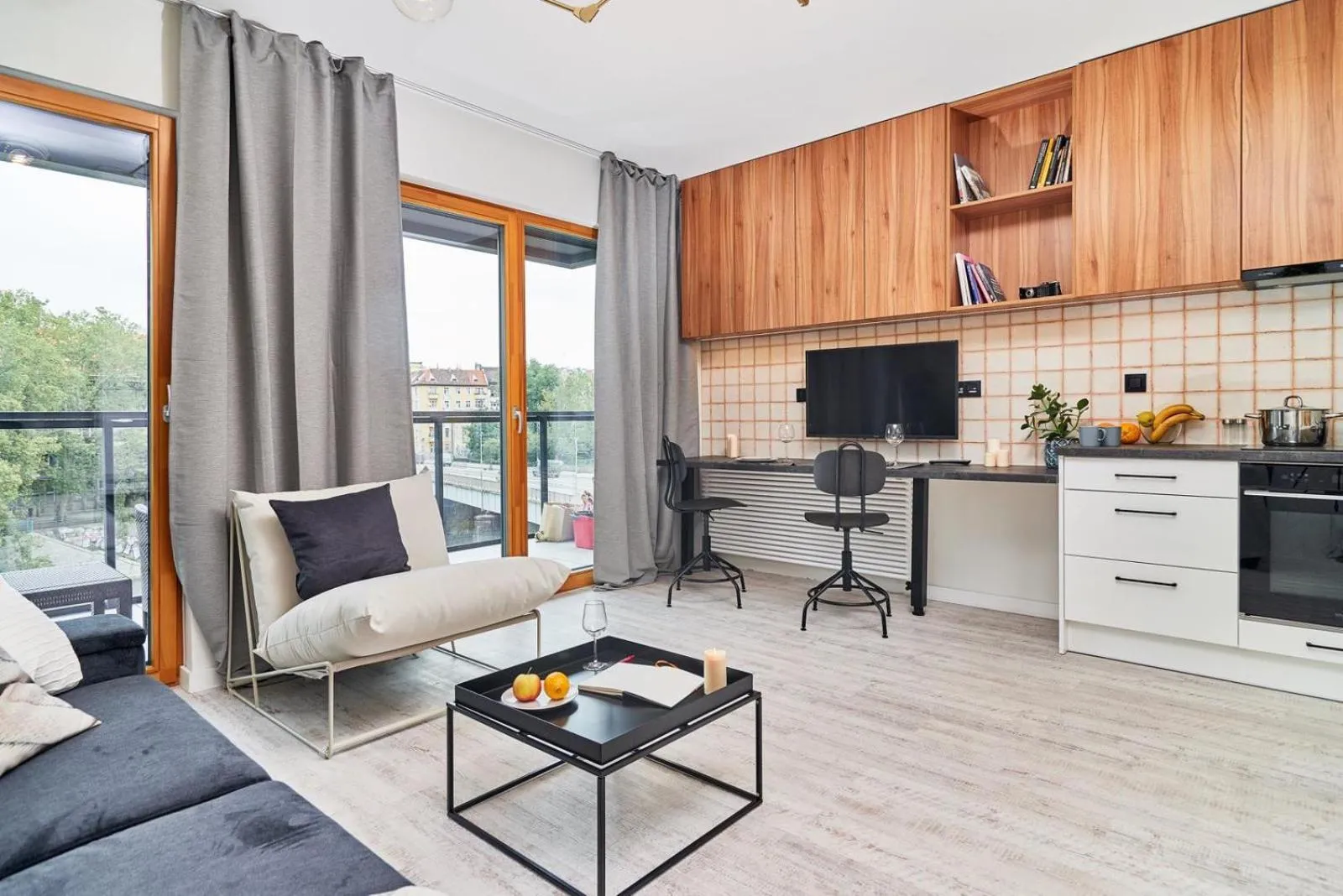 apartamenty-wroc Bulwary Książęce