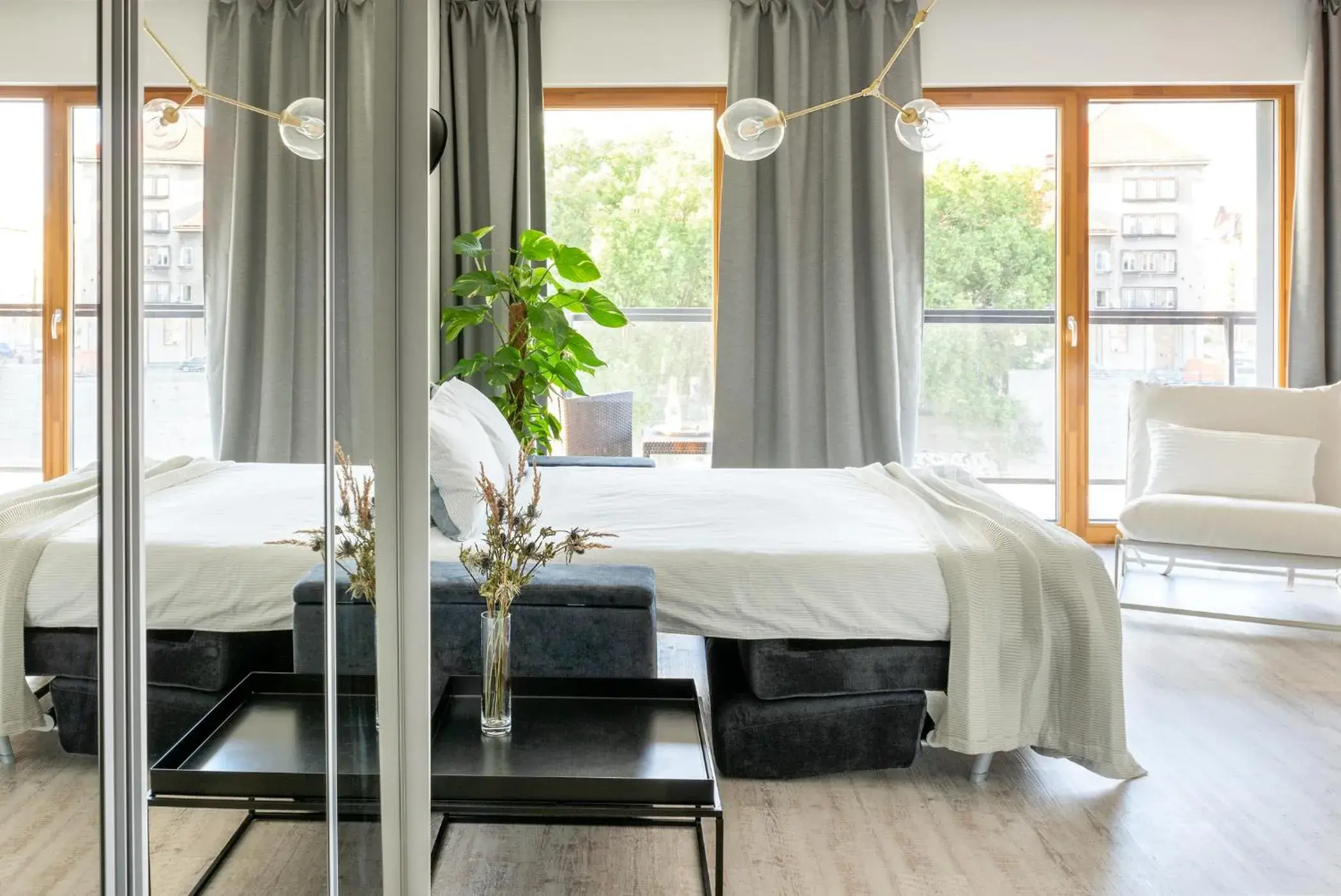 apartamenty-wroc Bulwary Książęce apartamenty-wroc Bulwary Książęce