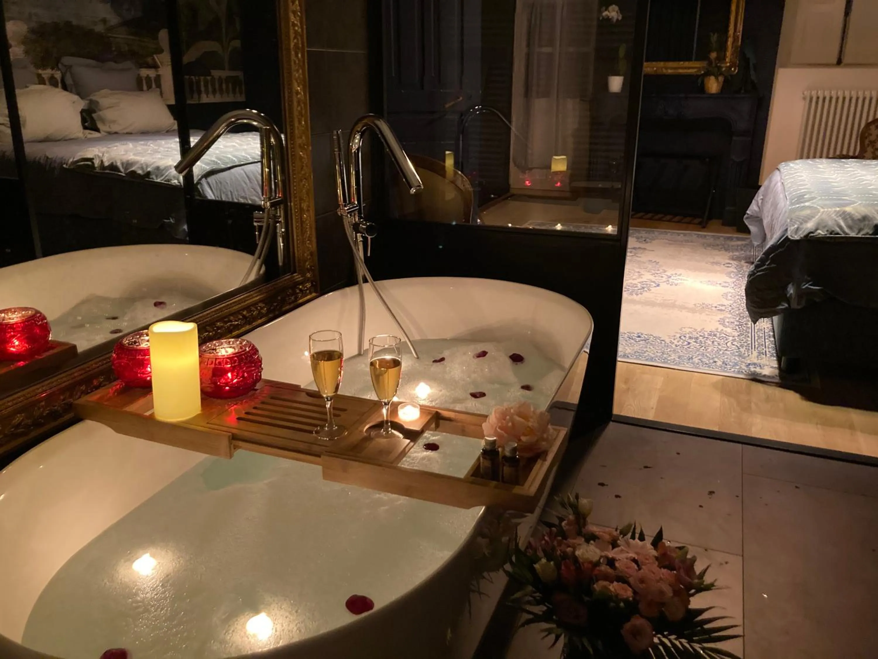 Property building in Domaine de Chalaniat