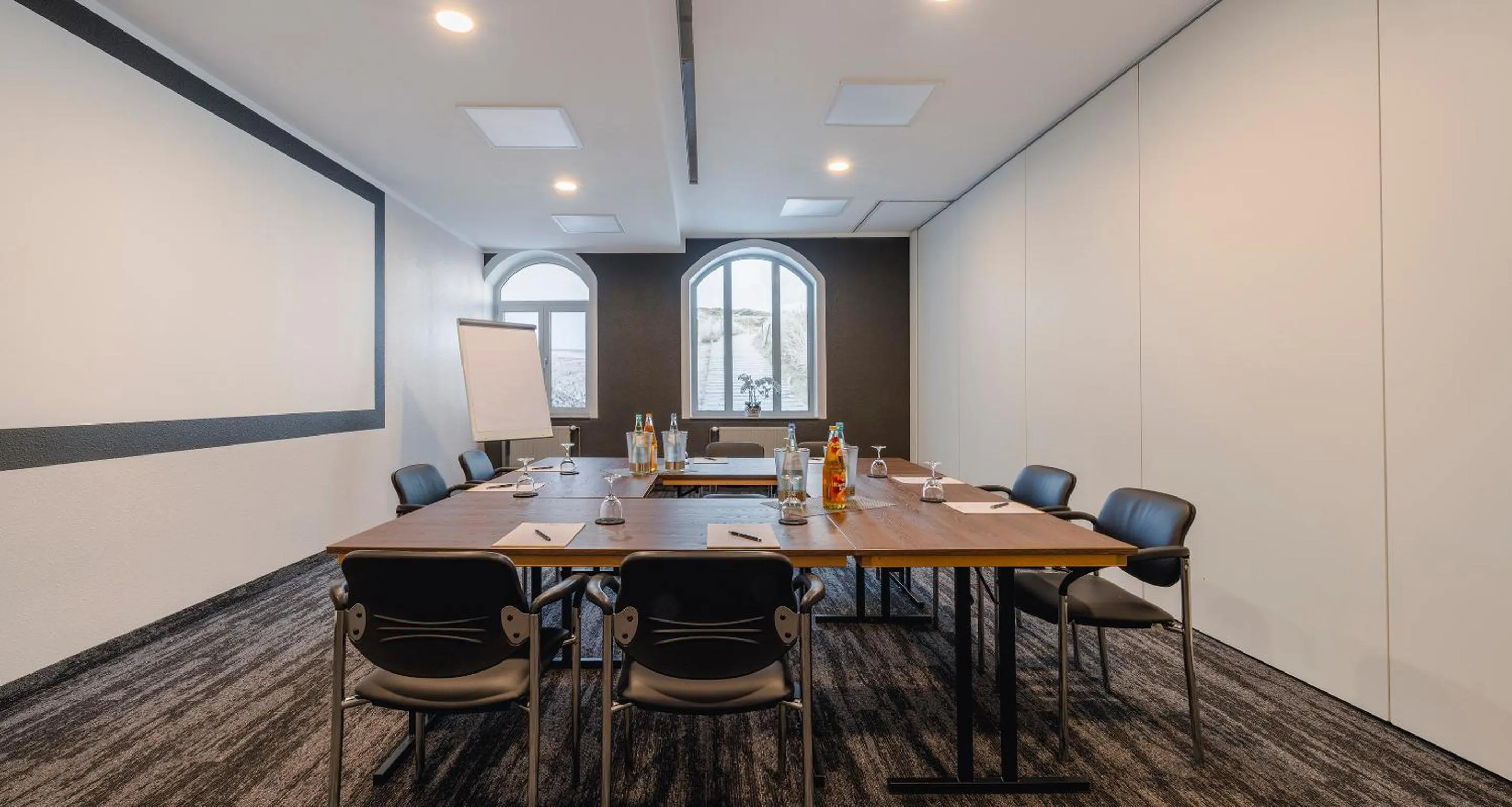 Meeting/conference room in PLAZA Premium Columbus Bremen