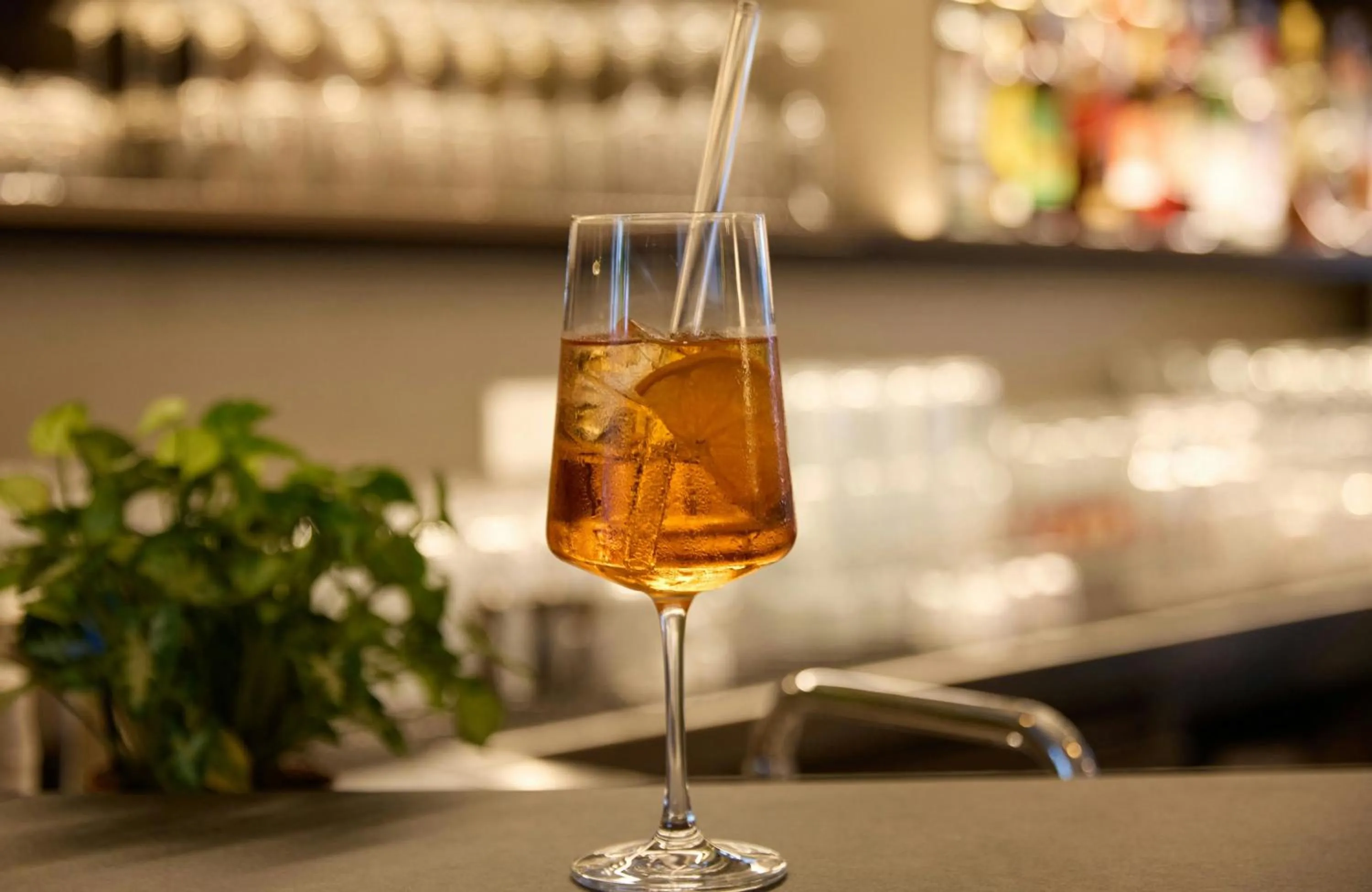 Lounge or bar in Leonardo Hotel München City West