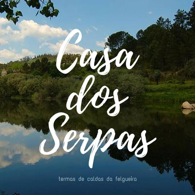 A Moderna - Guest house Casa dos Serpas