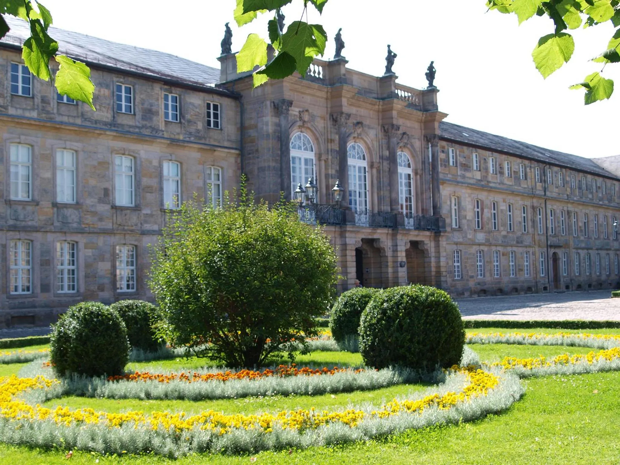 On site in Transmar Travel Hotel