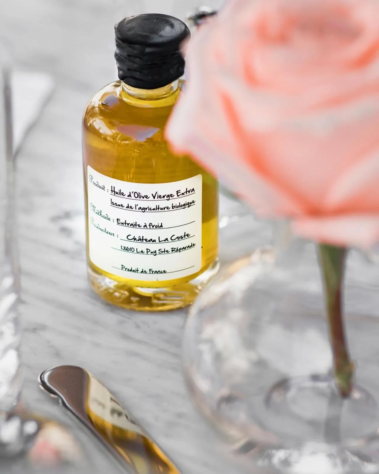 Food and drinks in Cara Hotel