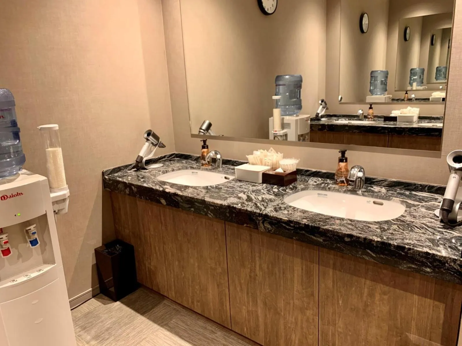 Public Bath in Royal Park Hotel Kurashiki