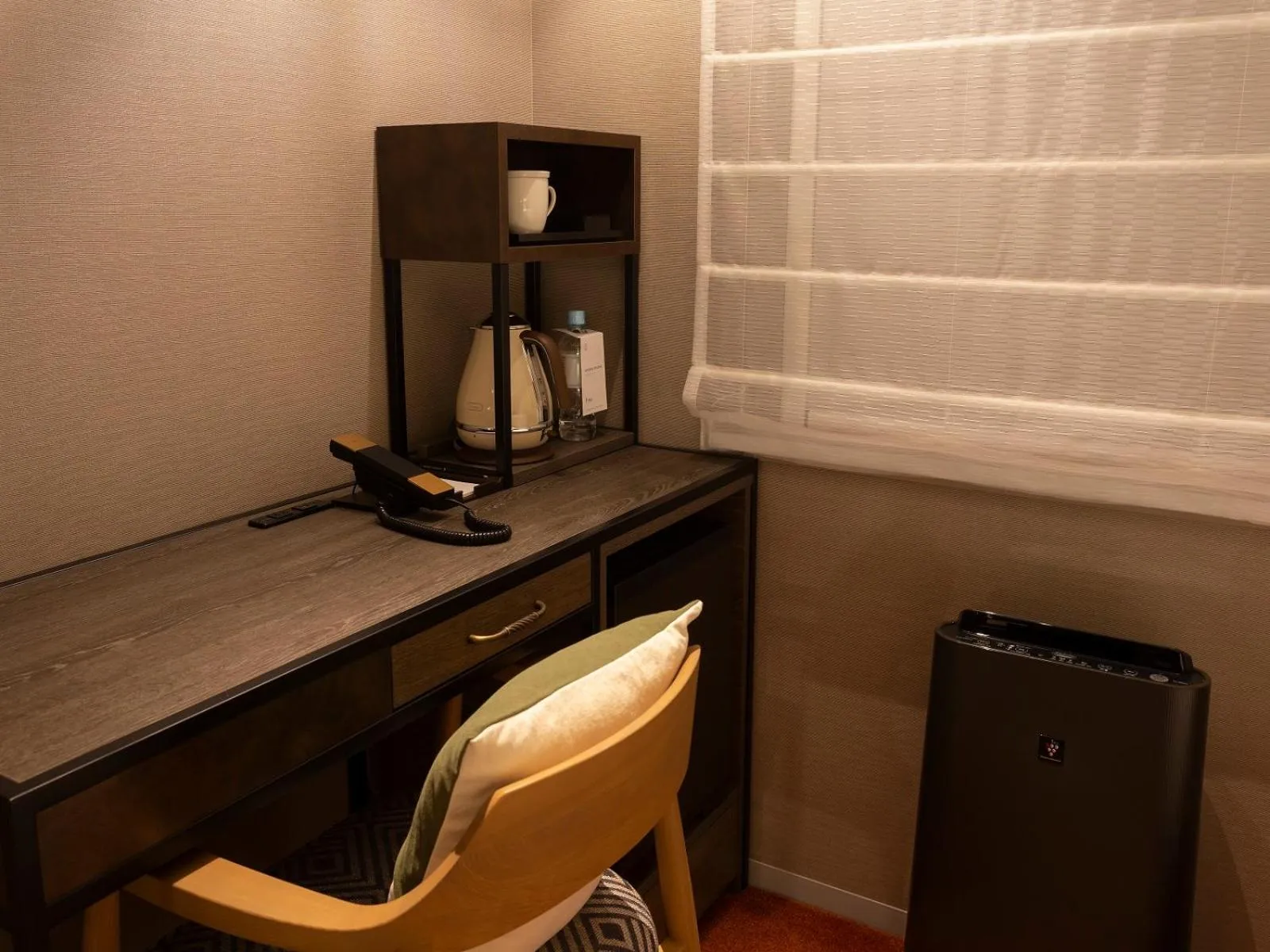 View (from property/room) in Royal Park Hotel Kurashiki