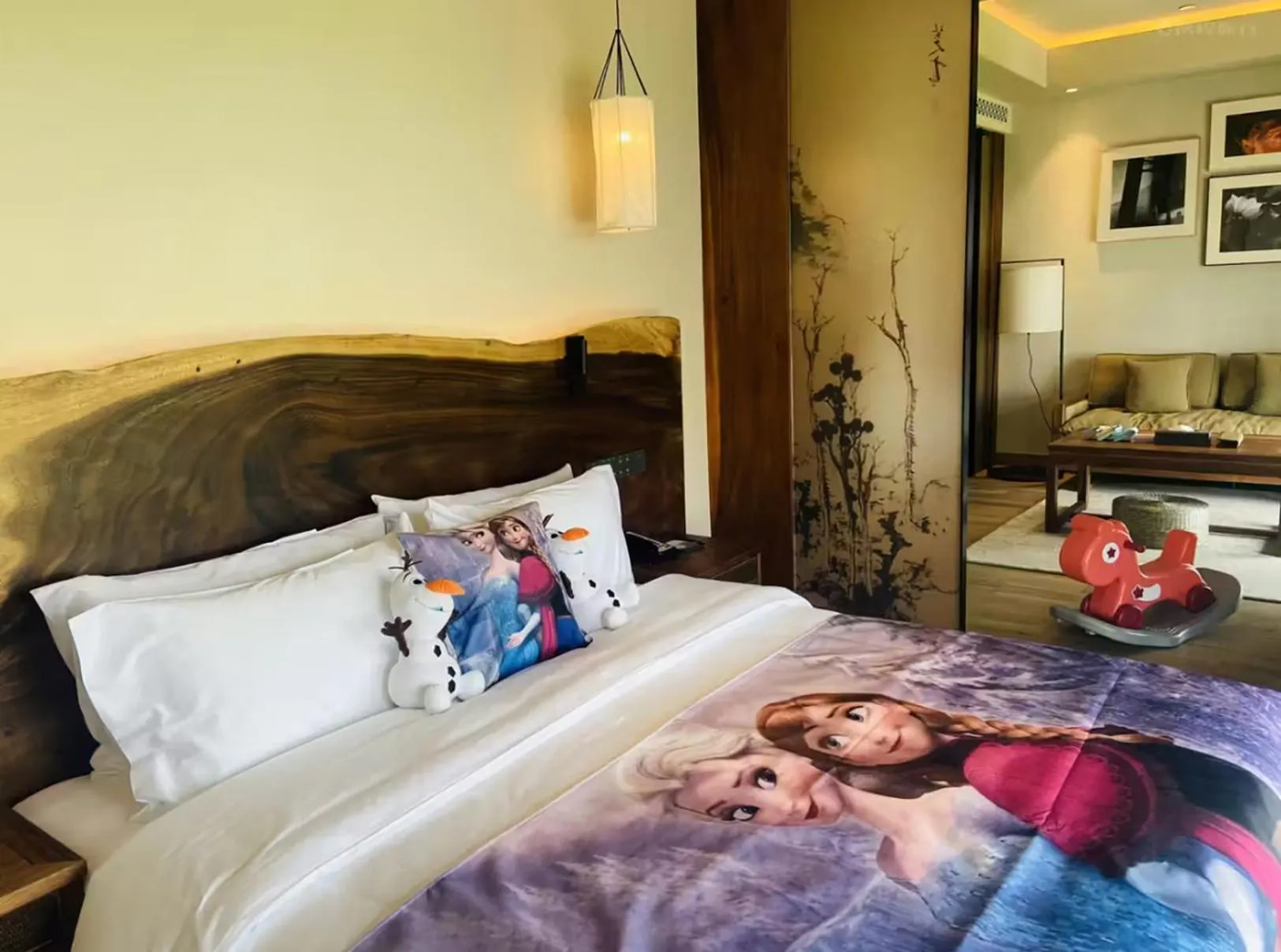 Platinum Shengyuan Hotel