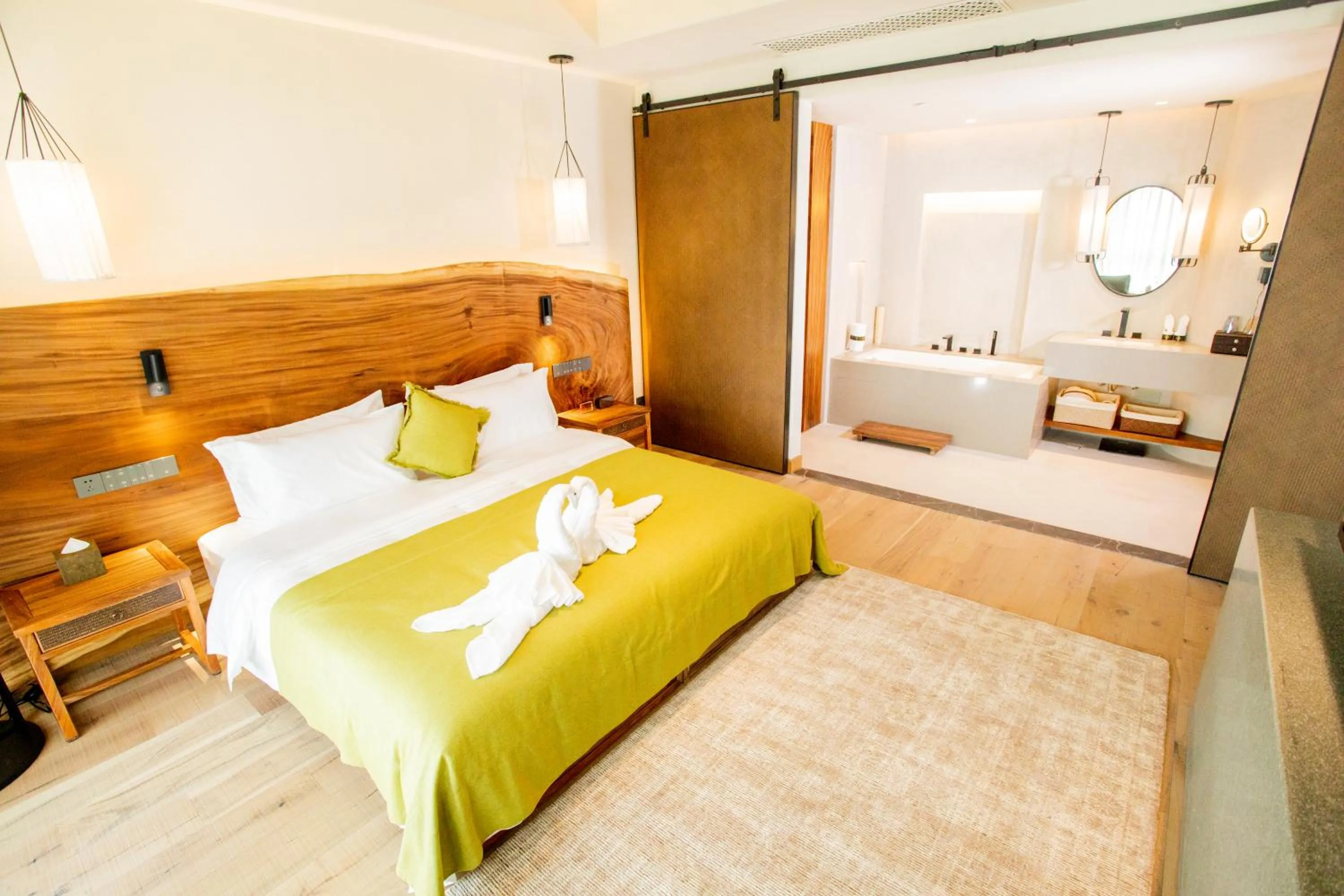 Platinum Shengyuan Hotel