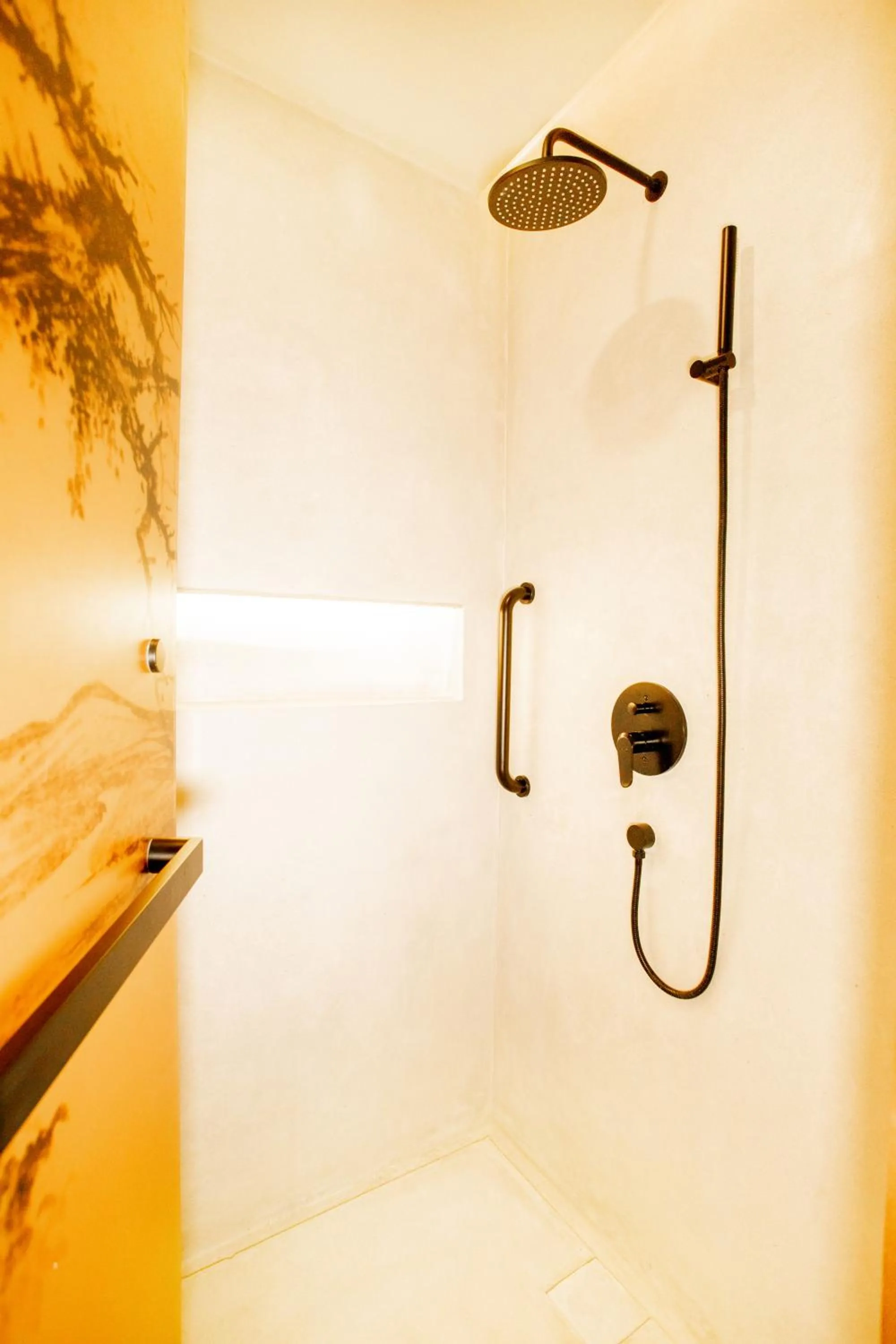 Bathroom in Platinum Shengyuan Hotel