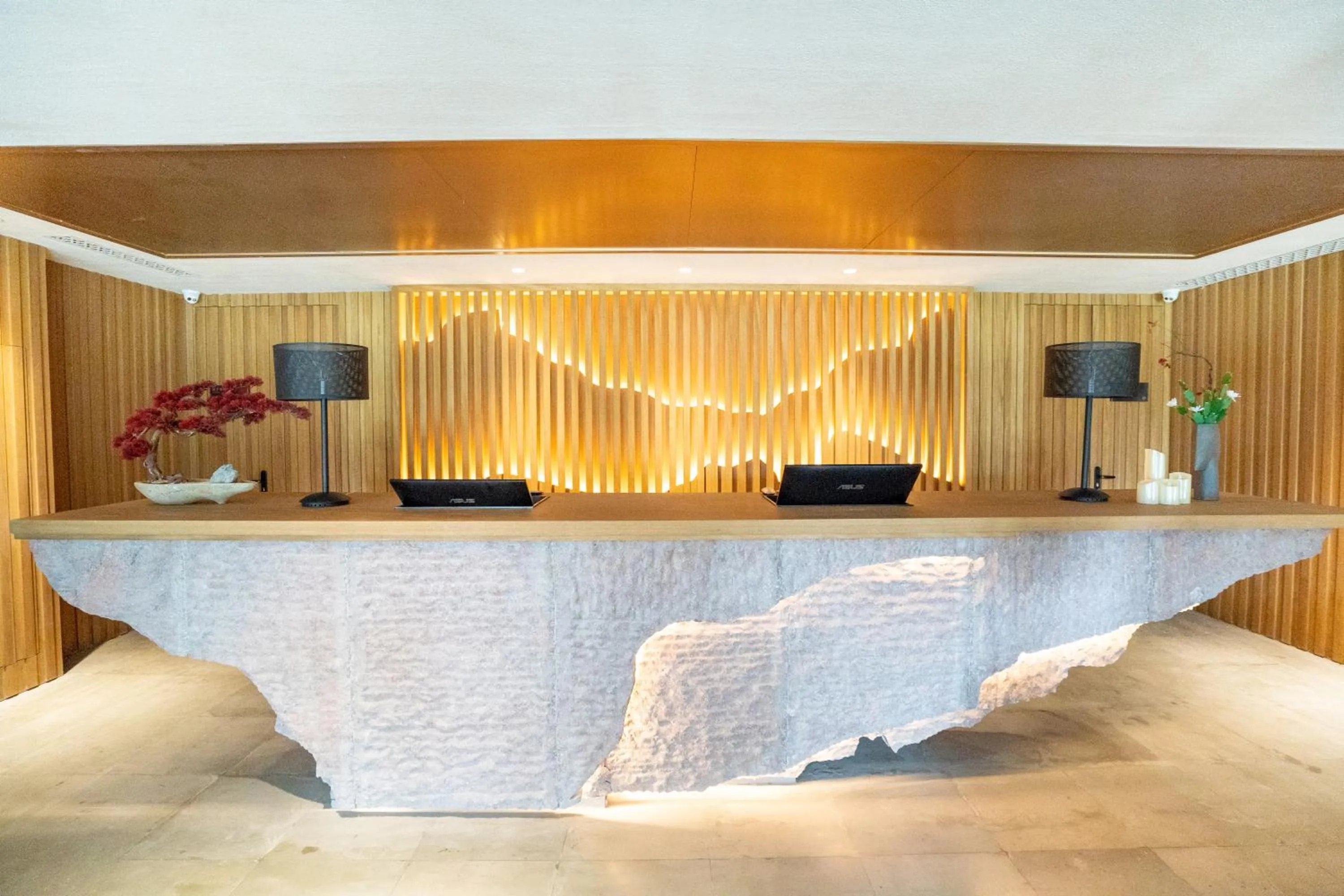 Platinum Shengyuan Hotel