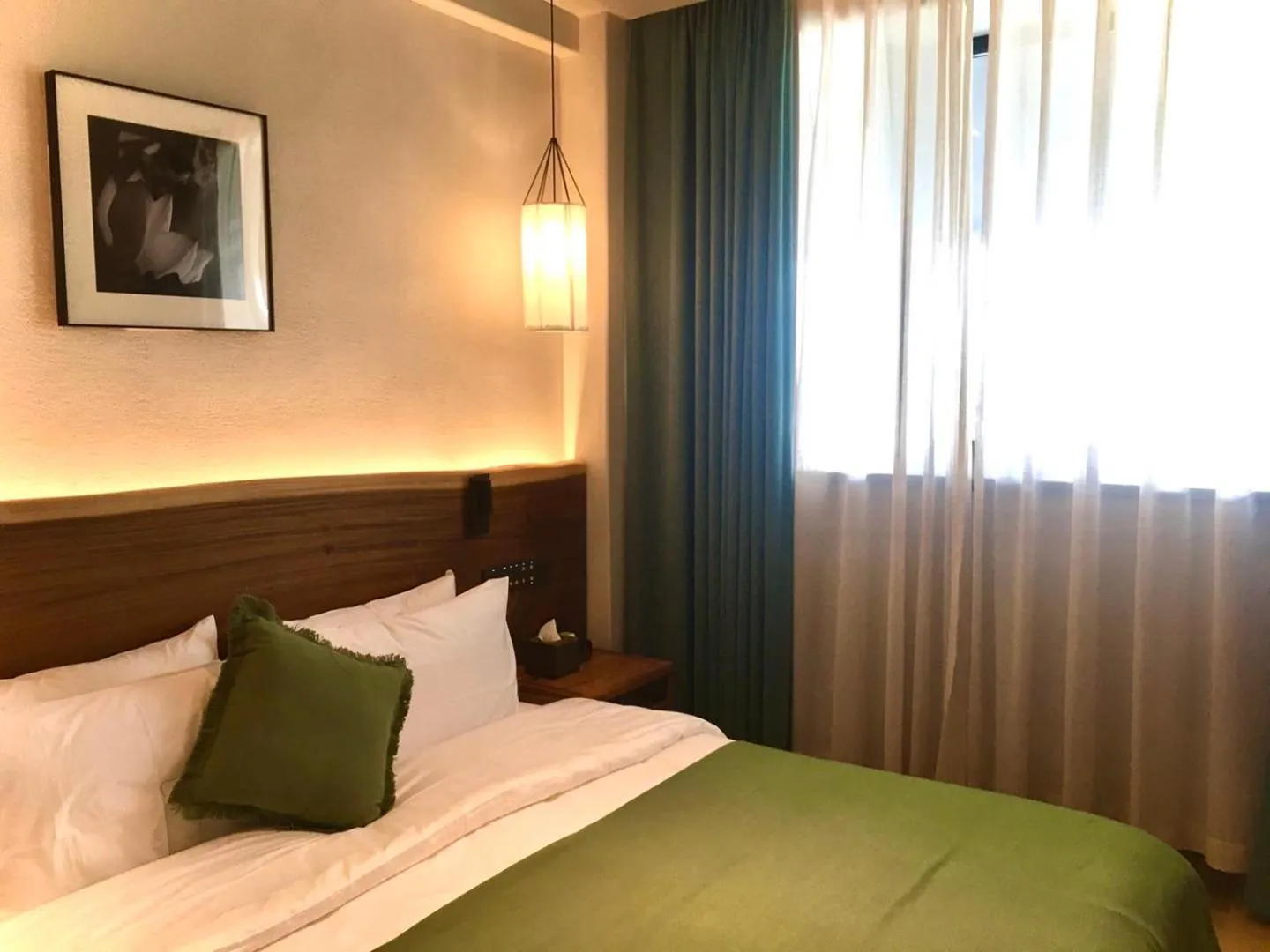 Platinum Shengyuan Hotel