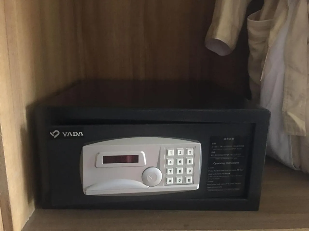 Platinum Shengyuan Hotel