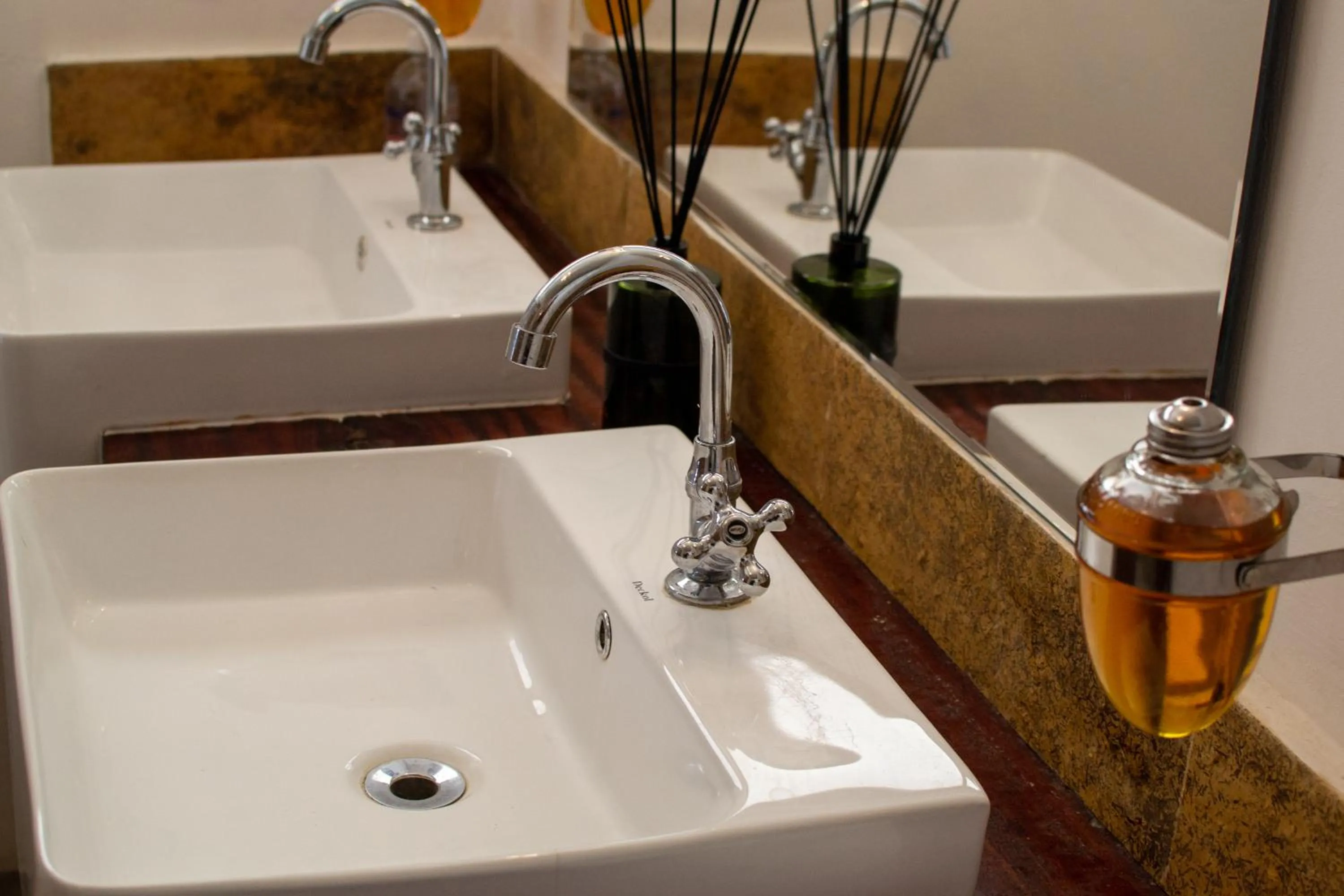 Property building in Kite Soul Pousada