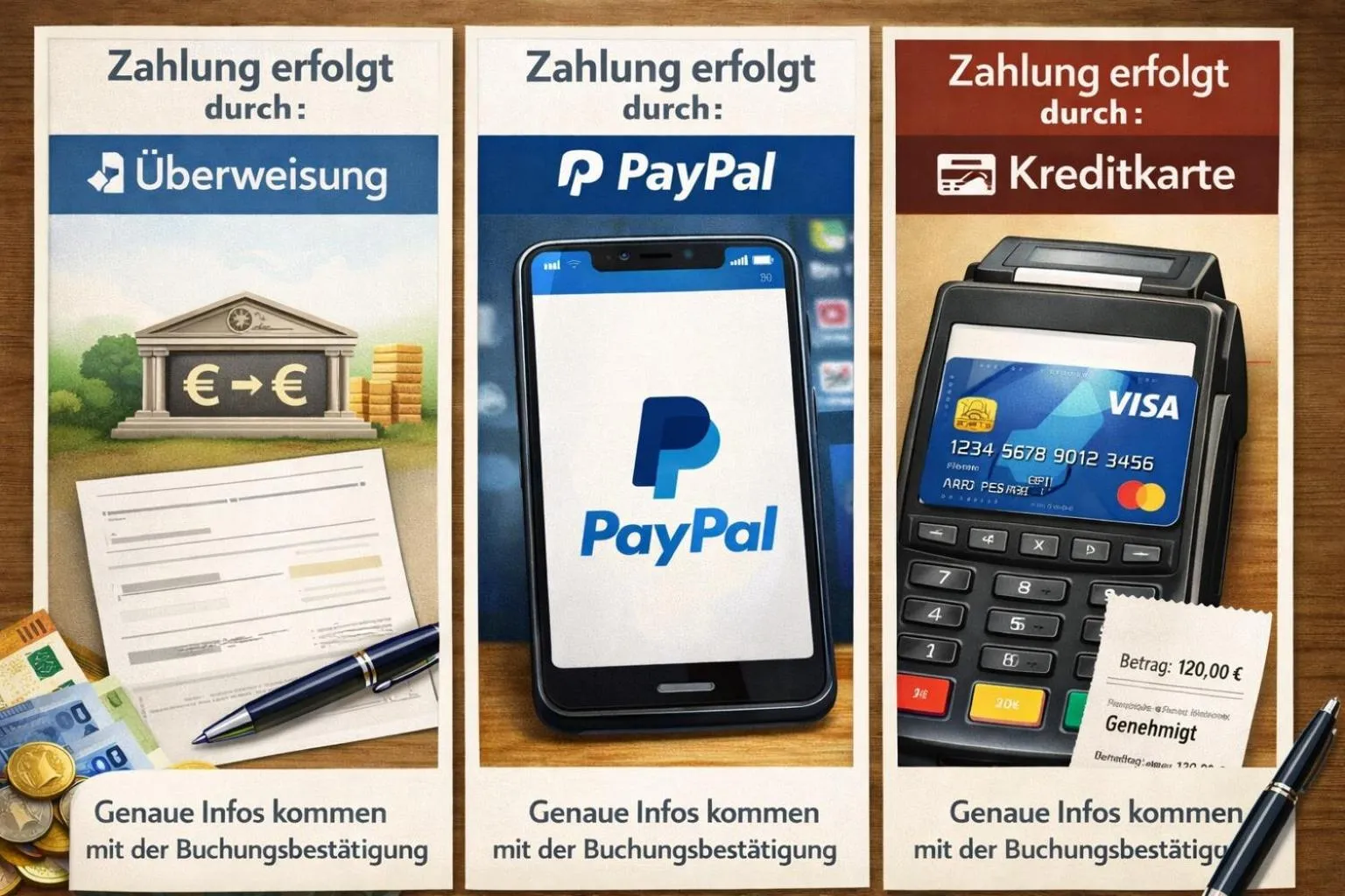 Decorative detail in Hotel Rosenhof Braunlage