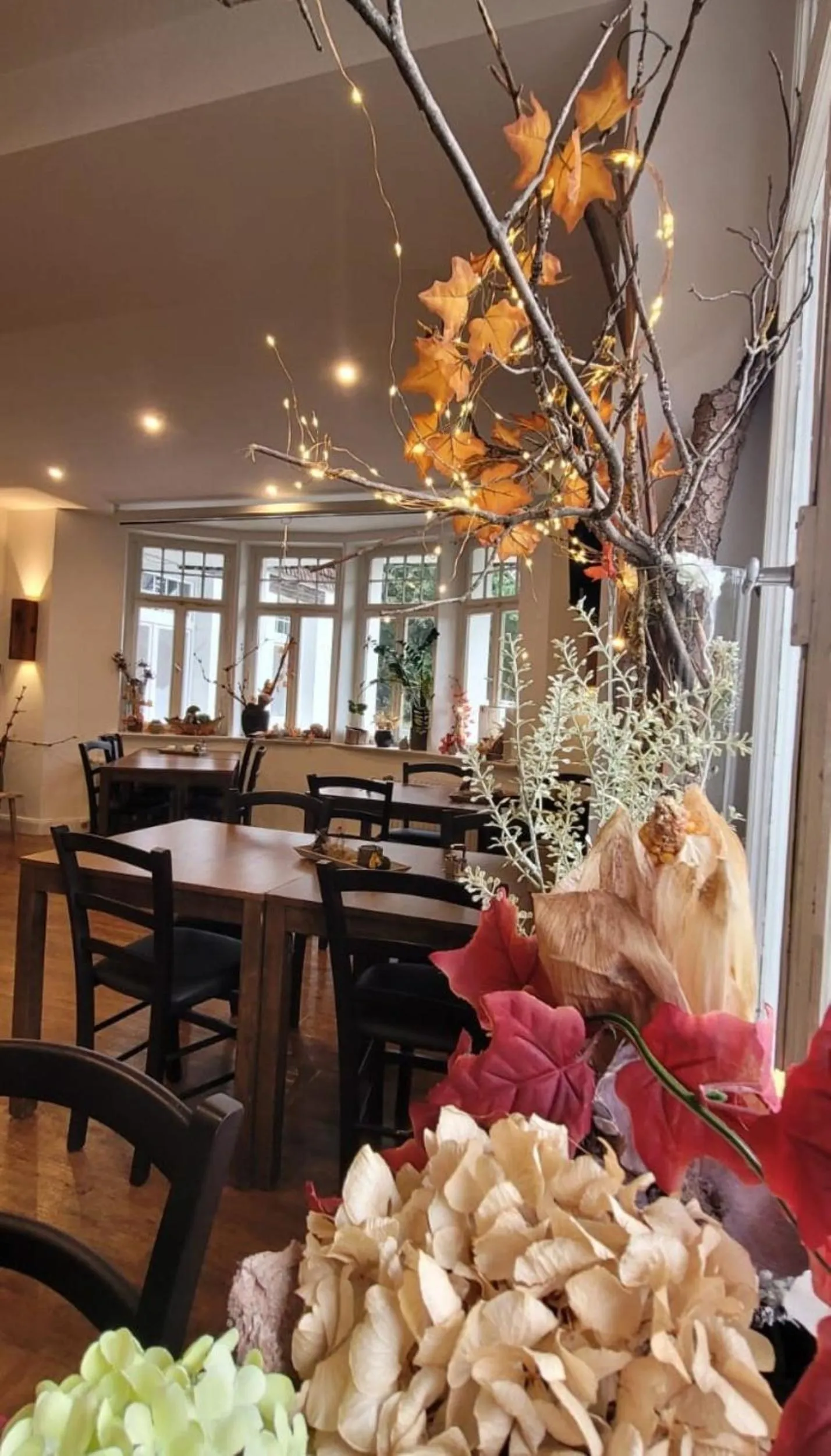 Breakfast in Hotel Rosenhof Braunlage