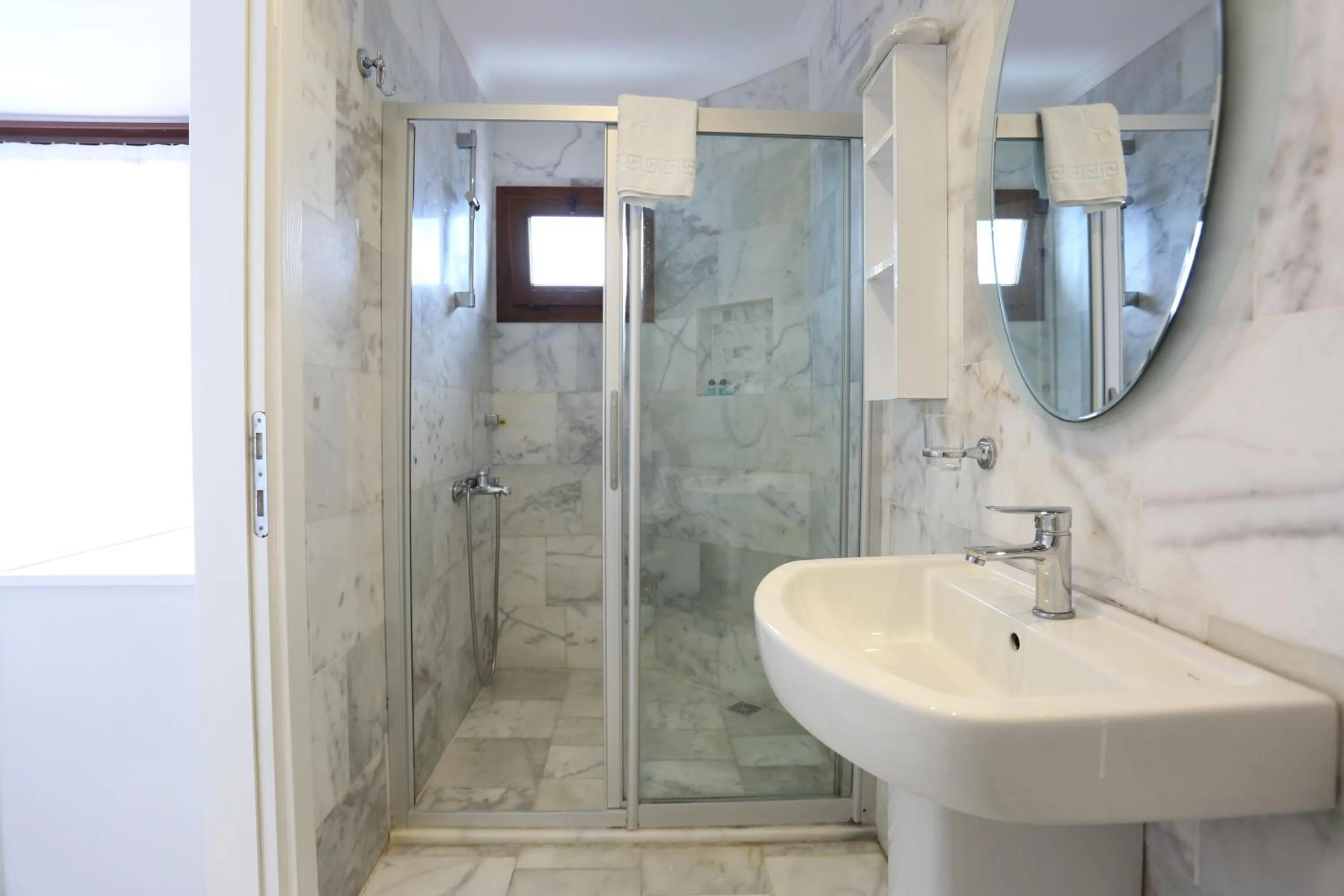 Mosso Boutique Hotel