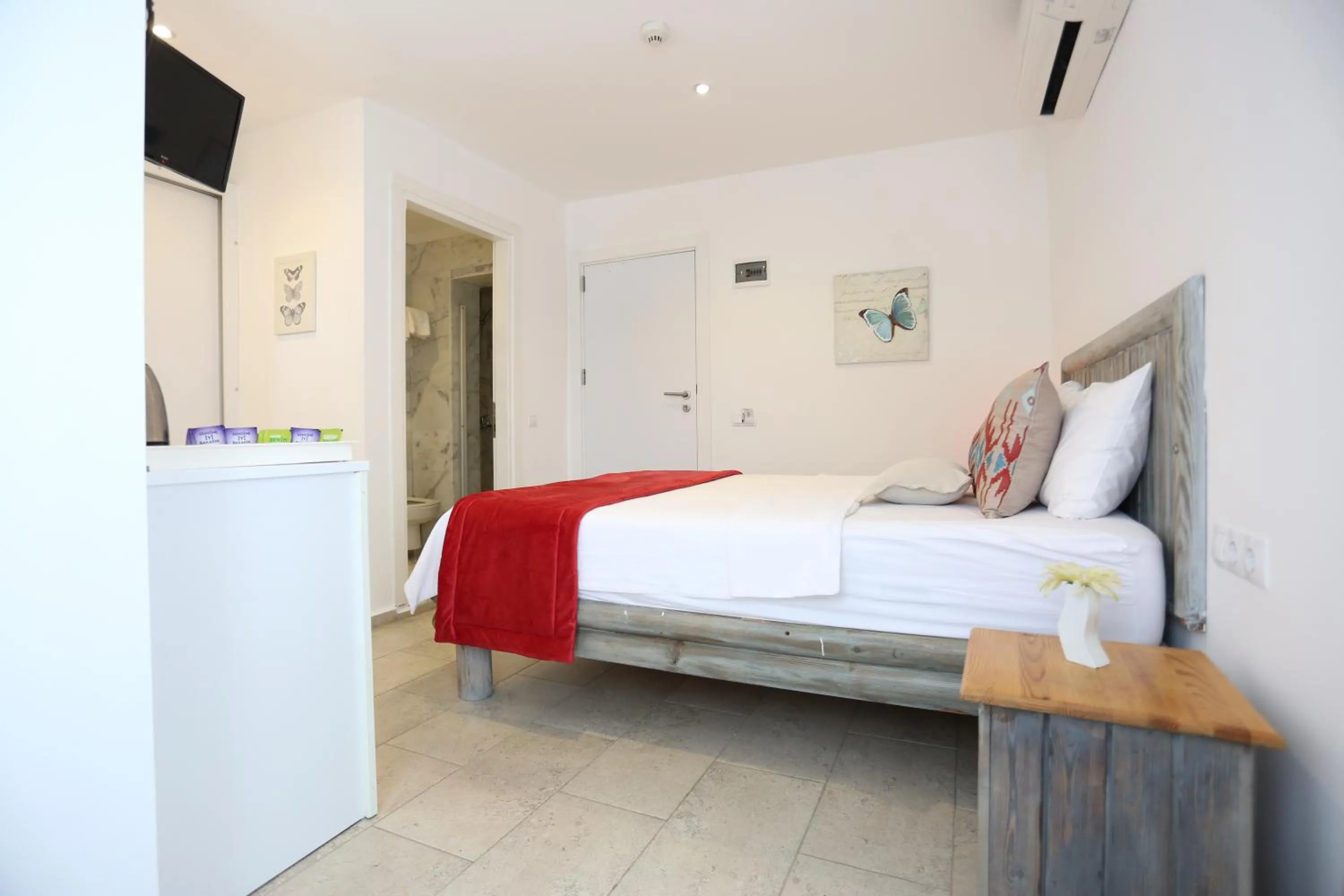 Mosso Boutique Hotel