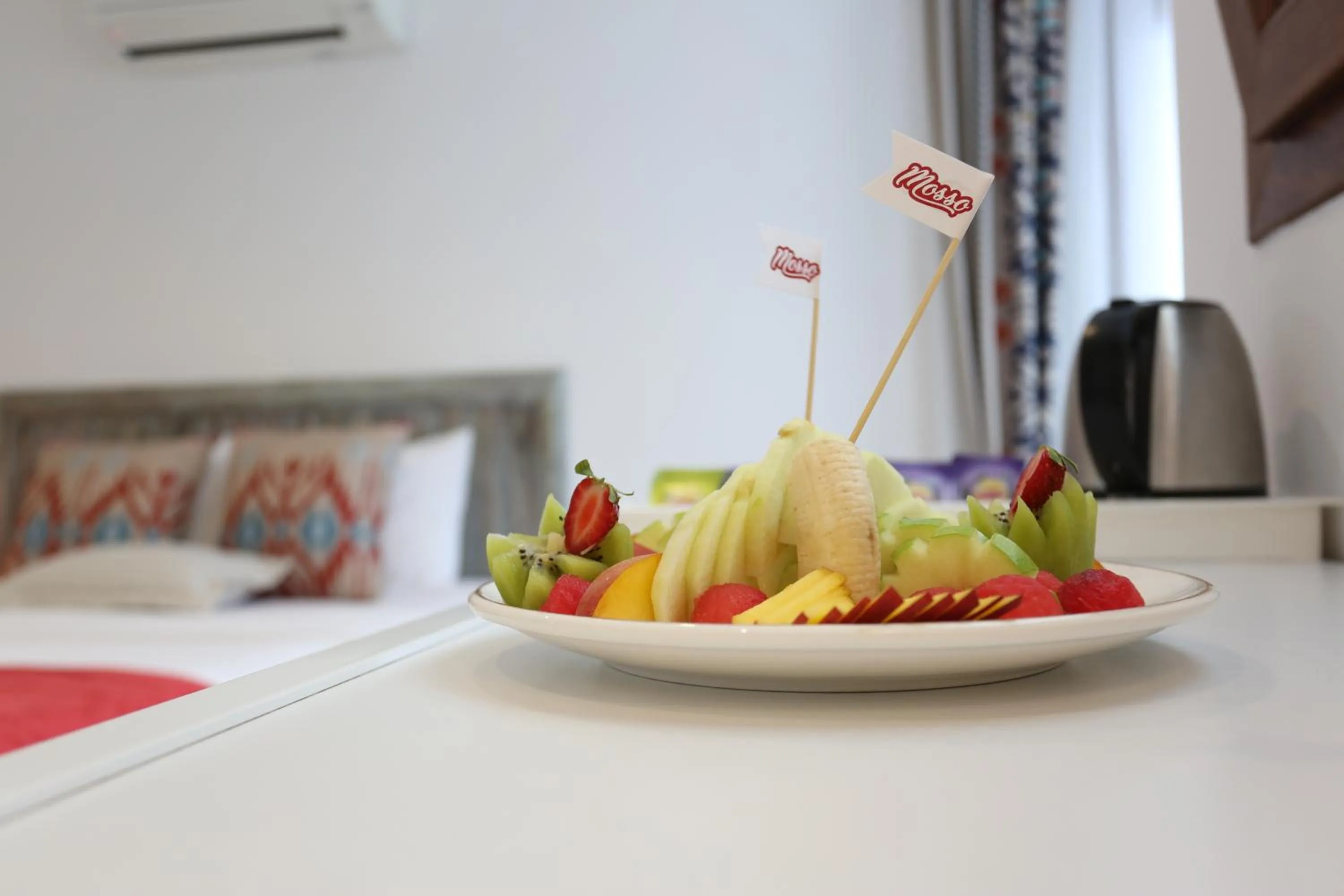 Mosso Boutique Hotel