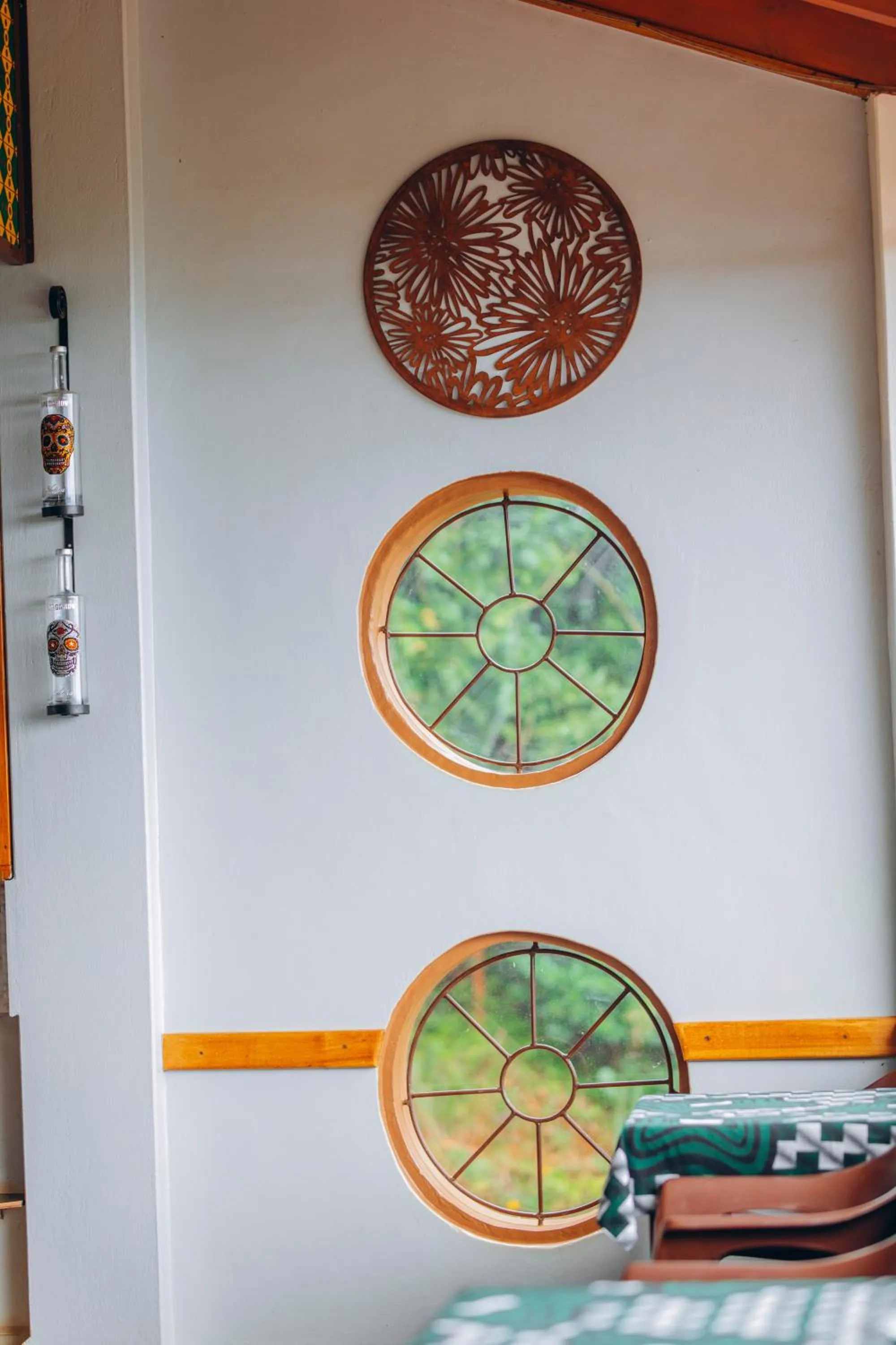 Restaurant/places to eat in Edelwyss-Inn