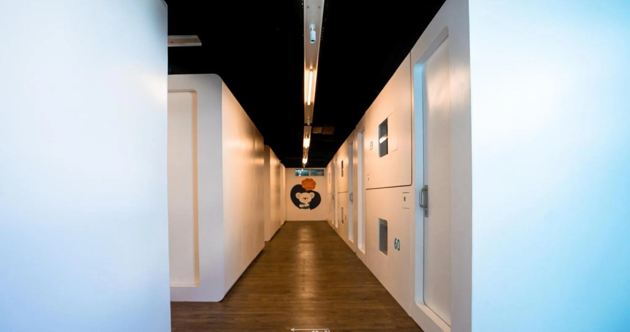 Other in Bobopod Malioboro, Yogyakarta