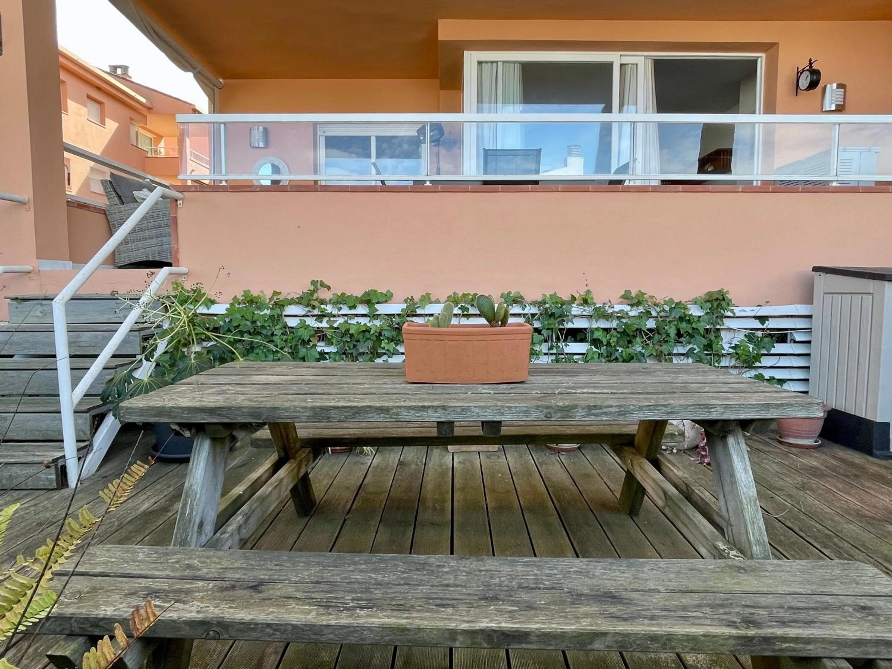 Off site in Puig Sa Guilla 1C B2