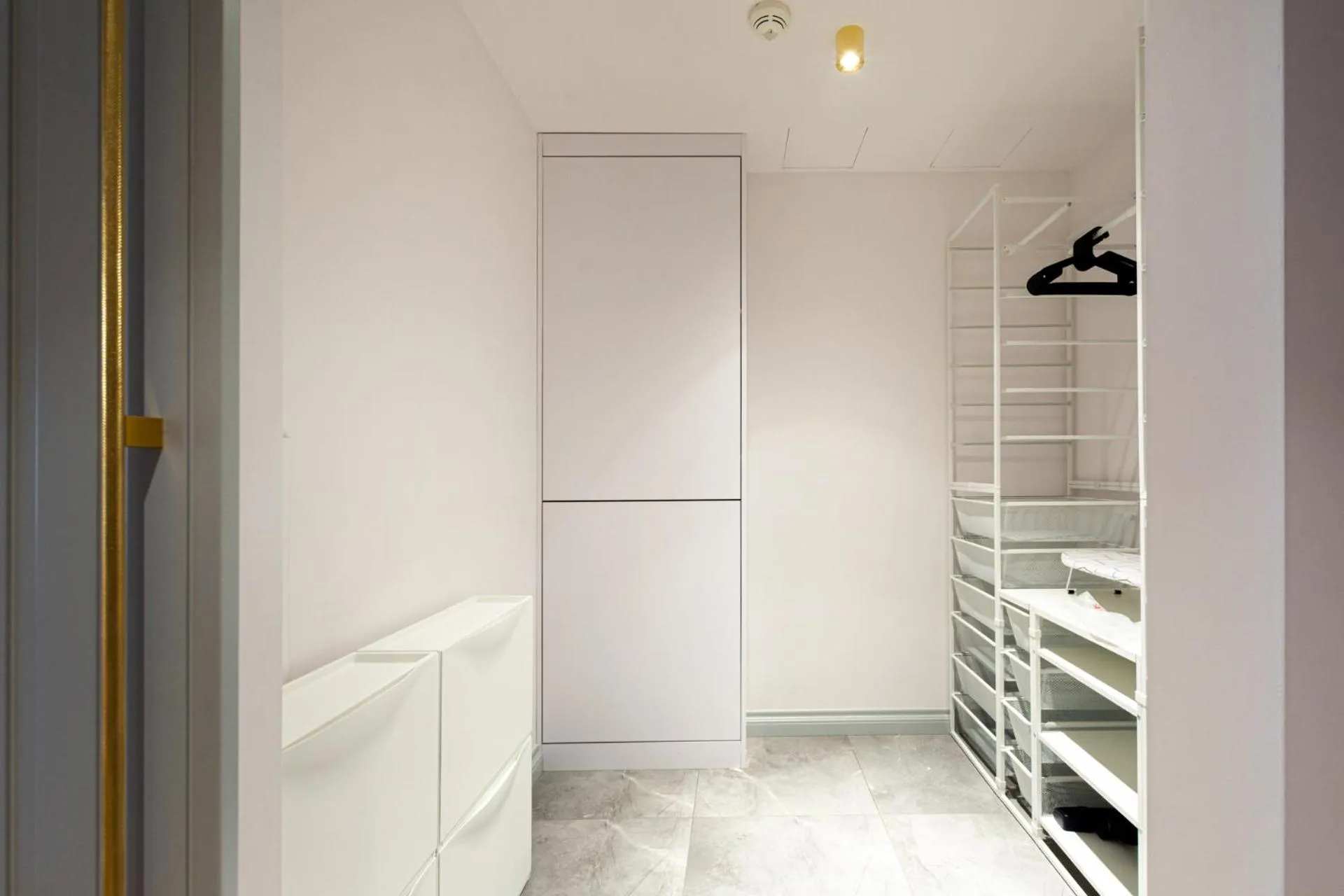 Area and facilities in Apartament DEO PLAZA