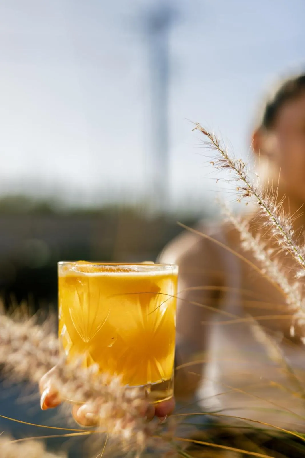 Food and drinks in Naxos Finest Hotel & Villas