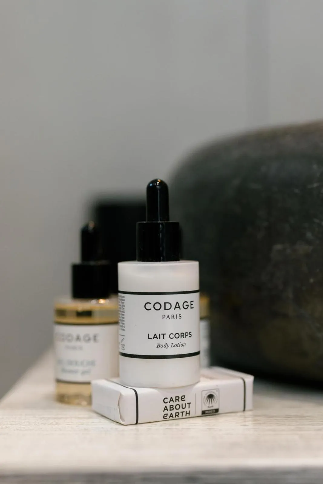 BBQ facilities in Naxos Finest Hotel & Villas