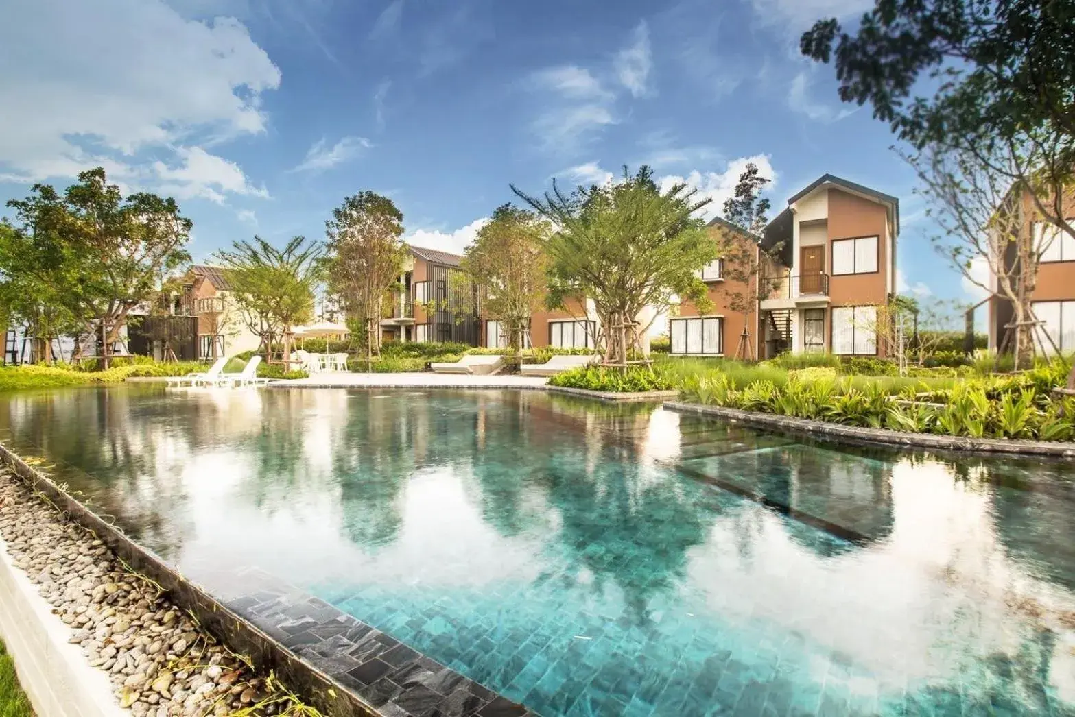 Saksiam Lakeside Resort Saksiam Lakeside Resort